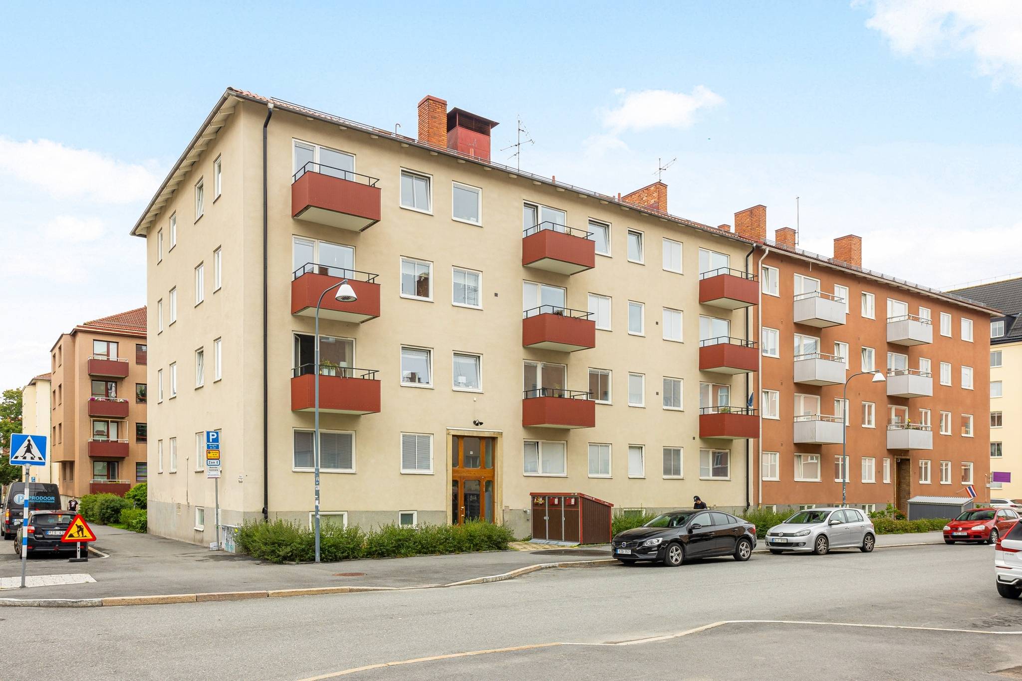 1.5 rum Lägenhet på Råstensgatan 14 Centrala Sundbyberg Sundbybergs kommun - bild 32