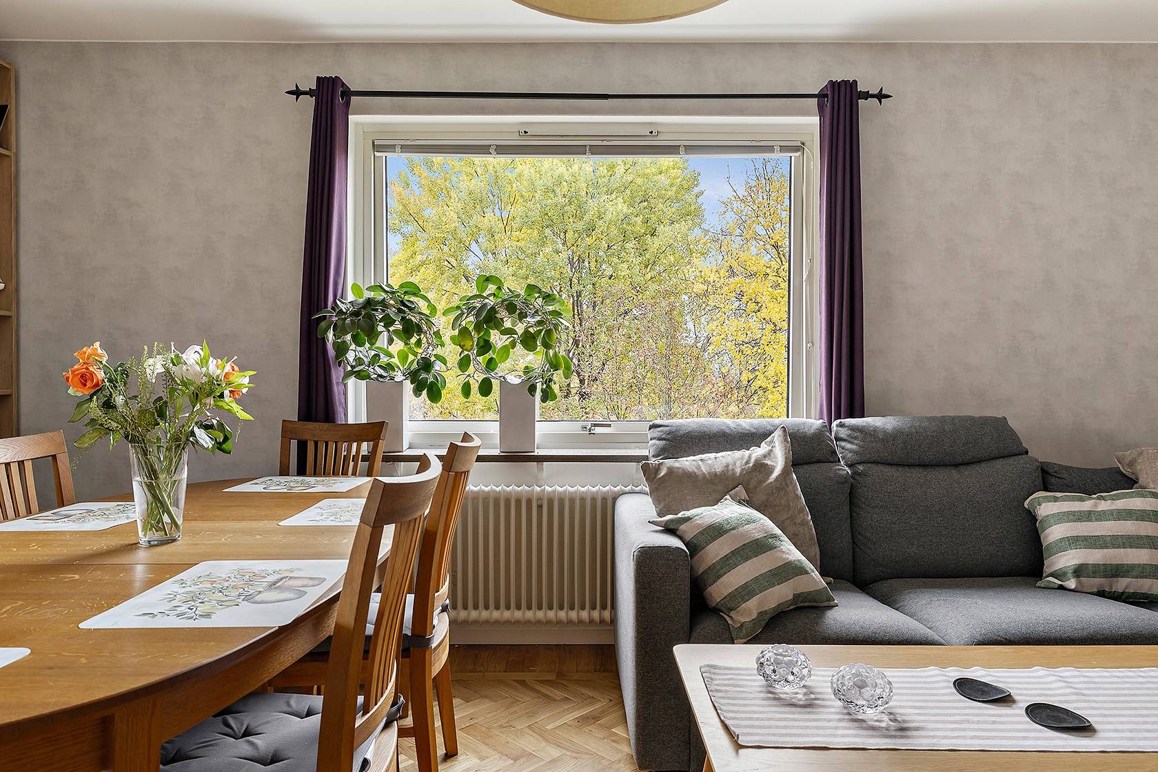 3 rum lägenhet på Björkhemsgatan 75 Sjöbo, Borås kommun - bild 4