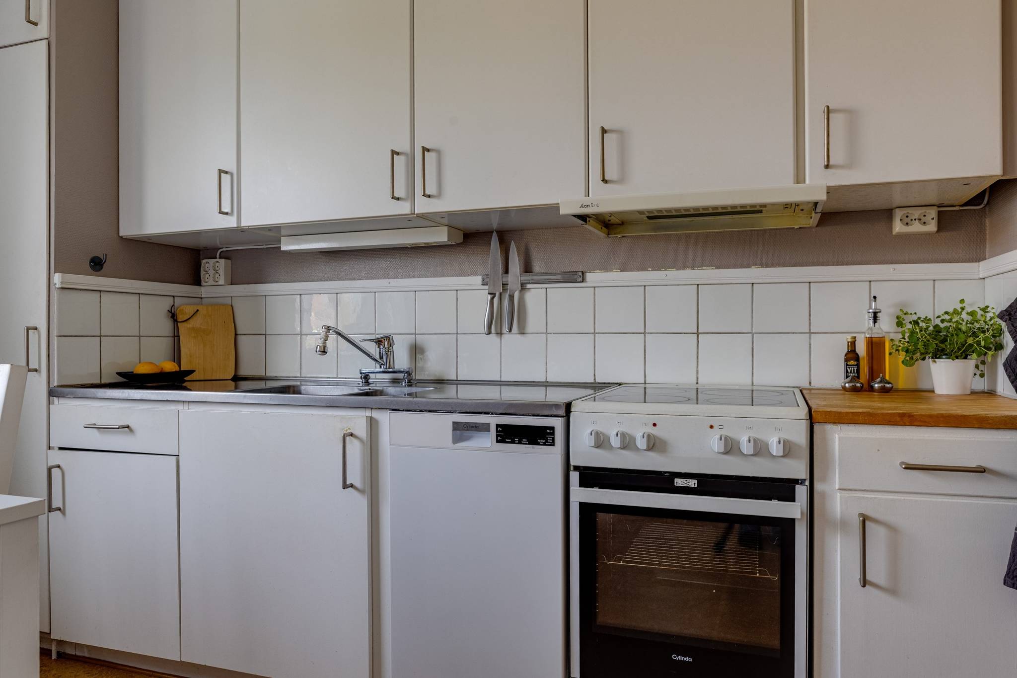 4 rum Lägenhet på Karlstadsvägen 21 Sundstorp Säffle kommun - bild 6