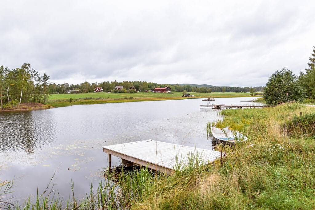 4 rum Villa på Holmvägen 11 FALUN Falu kommun - bild 2