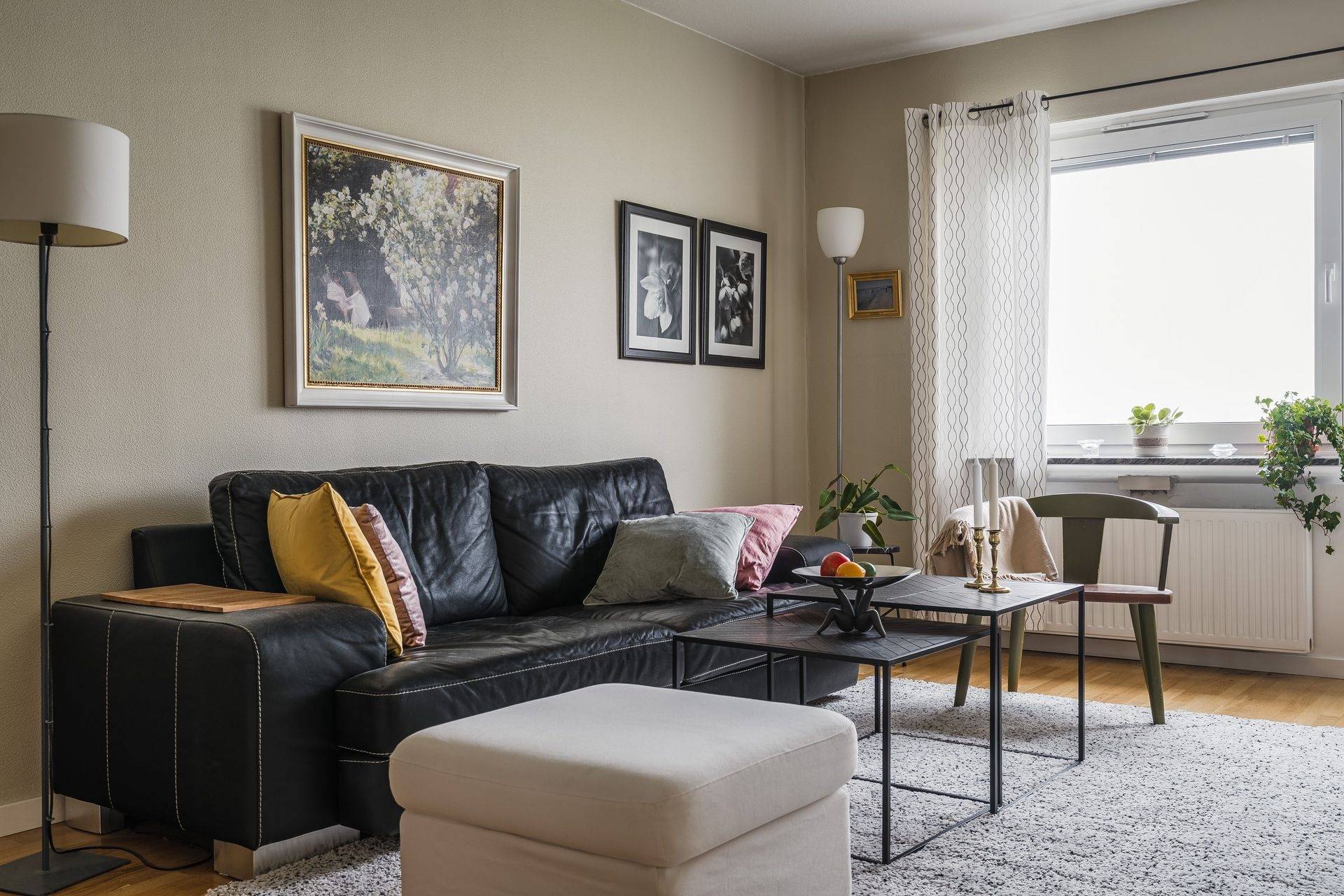 5 rum Lägenhet på Djurgårdsvägen 55A Kristinehamn Kristinehamns kommun - bild 15