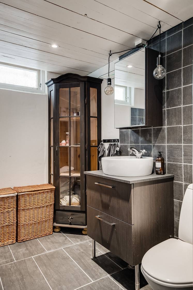 3 rum Villa på Porsstigen 28 Norra Skogen Karlsborgs kommun - bild 25