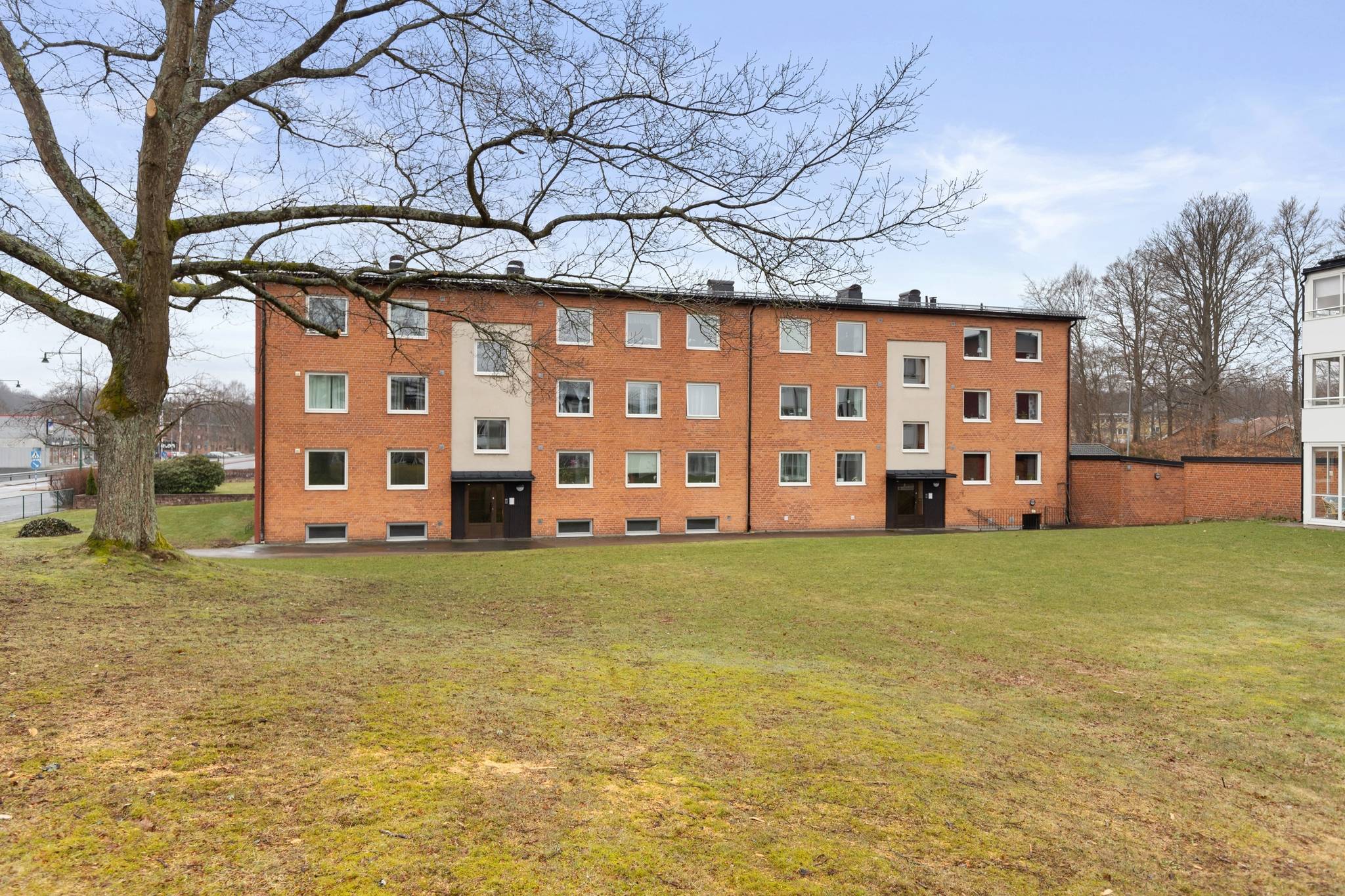 2 rum Lägenhet på Finlandsgatan 8B Tyringe Hässleholms kommun - bild 21