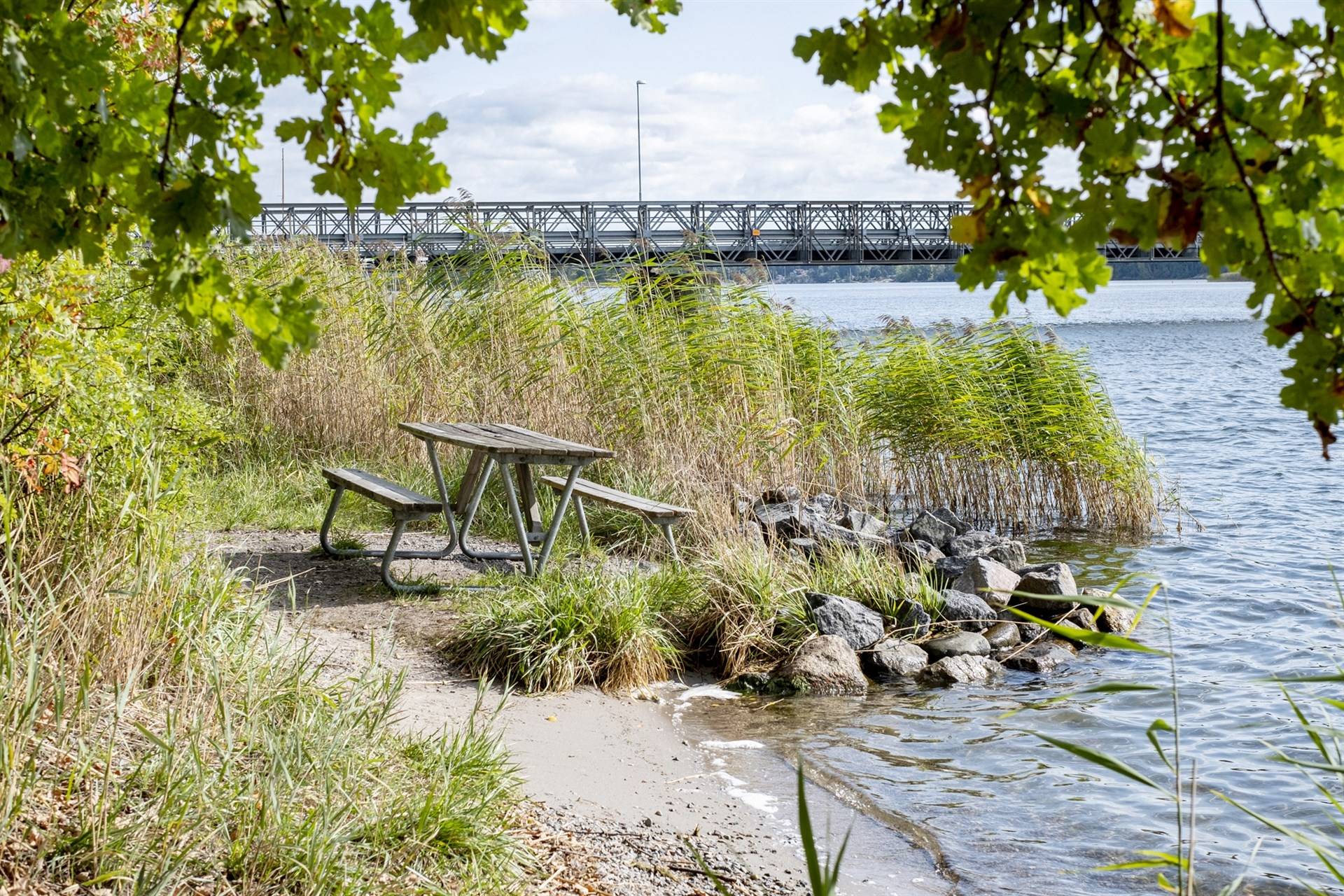2 rum Lägenhet på Karl Martins väg 12 Vaxön Vaxholms kommun - bild 18
