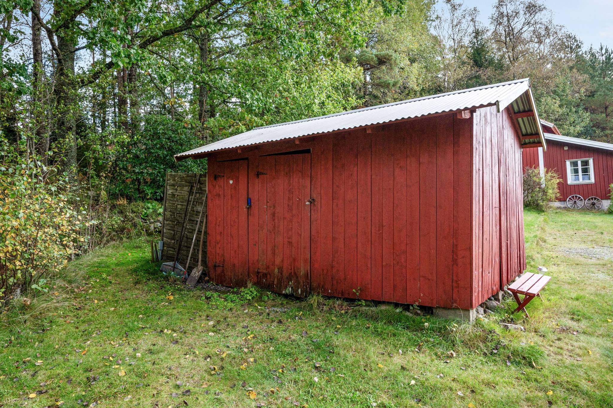 2 rum Fritidshus på Ejgde 5 Tanums kommun - bild 21