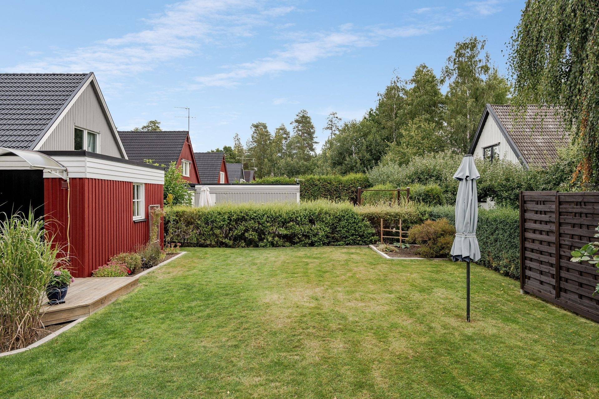 6 rum Kedjehus på Oxelbärsgatan 53 Vikingstad Linköpings kommun - bild 6