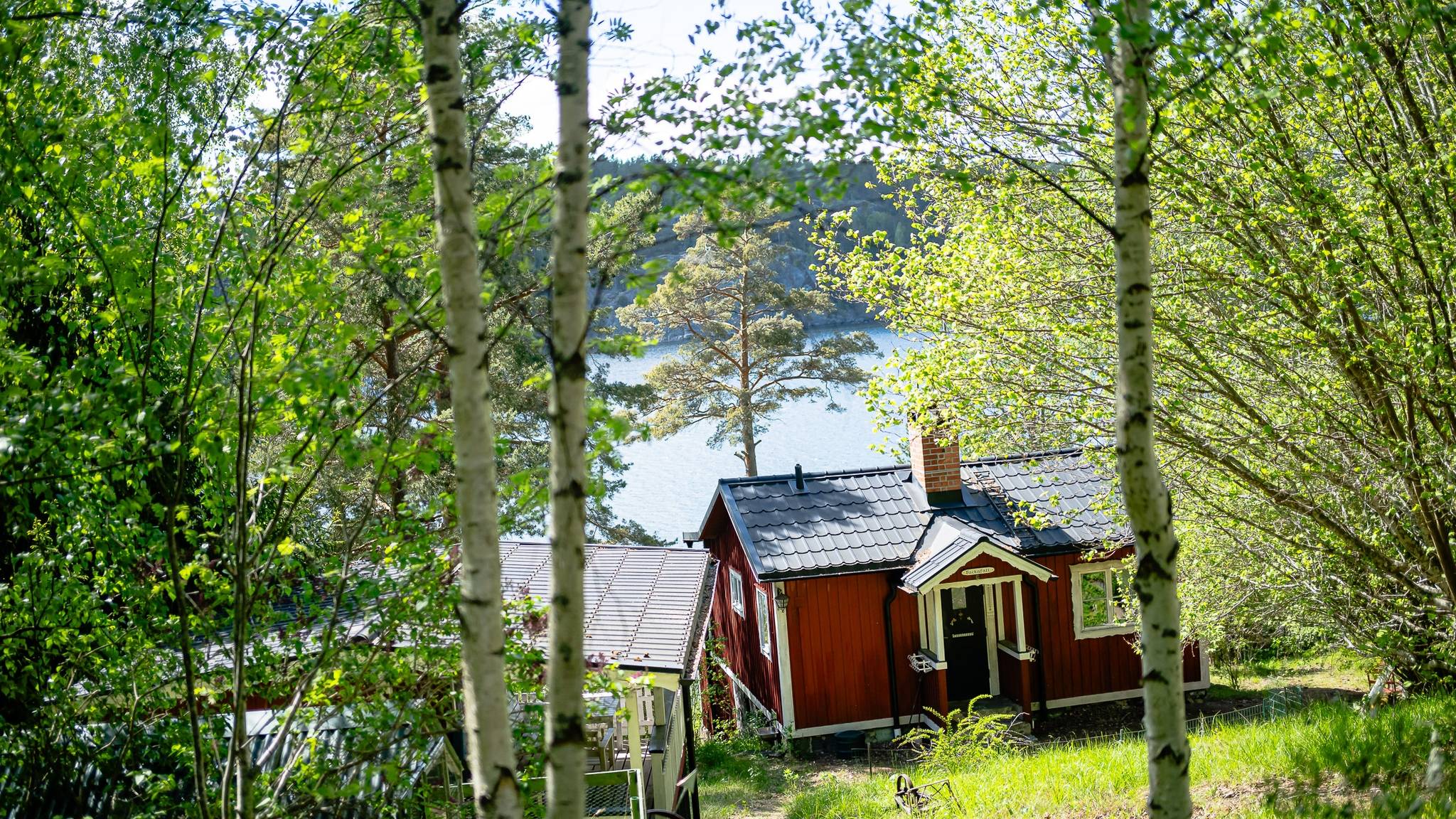 3 rum Fritidshus på Kungsdalen 58 Kungsdalen Botkyrka kommun - bild 25