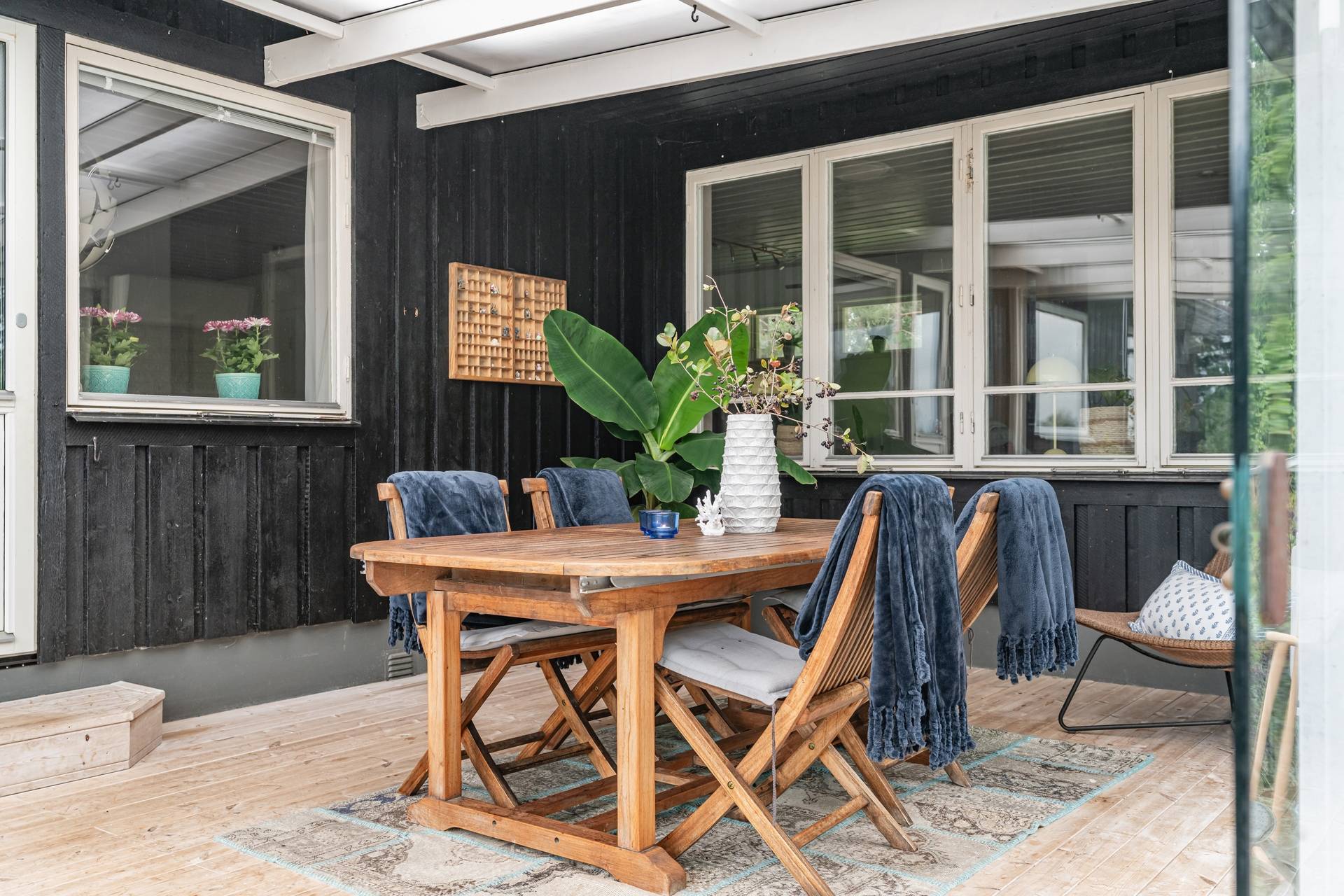 8 rum Villa på Blåbärsstigen 2 Bergshamra Norrtälje kommun - bild 67