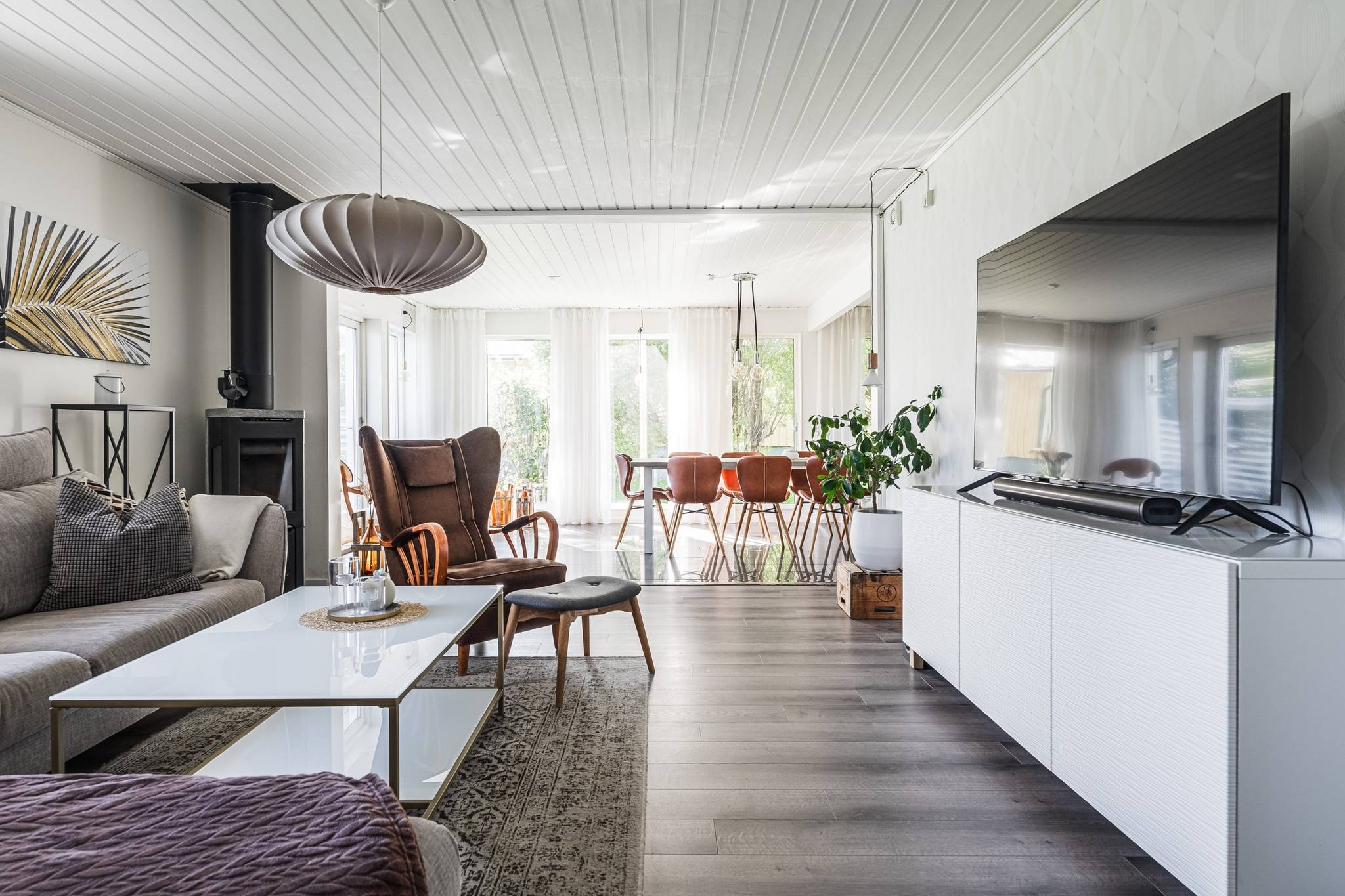 6 rum Villa på Mästaregatan 4 Vännäsby Vännäs kommun - bild 16