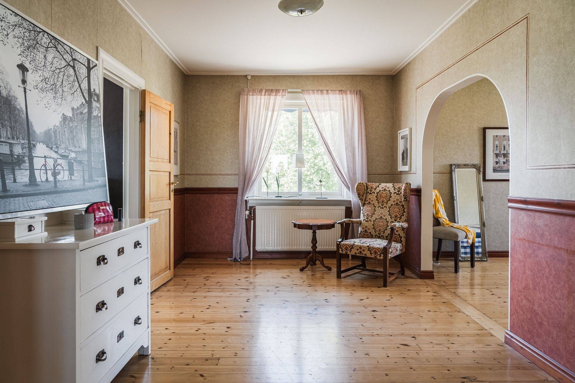 6 rum Villa på Sikforsvägen 34 Sikfors Piteå kommun - bild 18