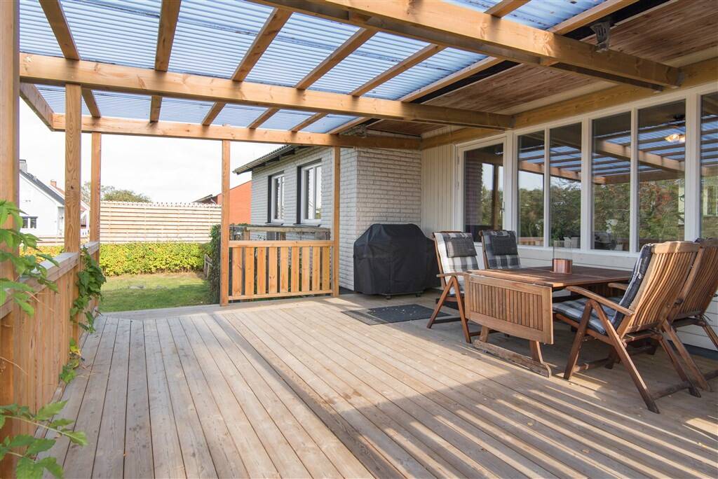 4 rum Villa på Glimmervägen 11 Gistad Linköpings kommun - bild 23