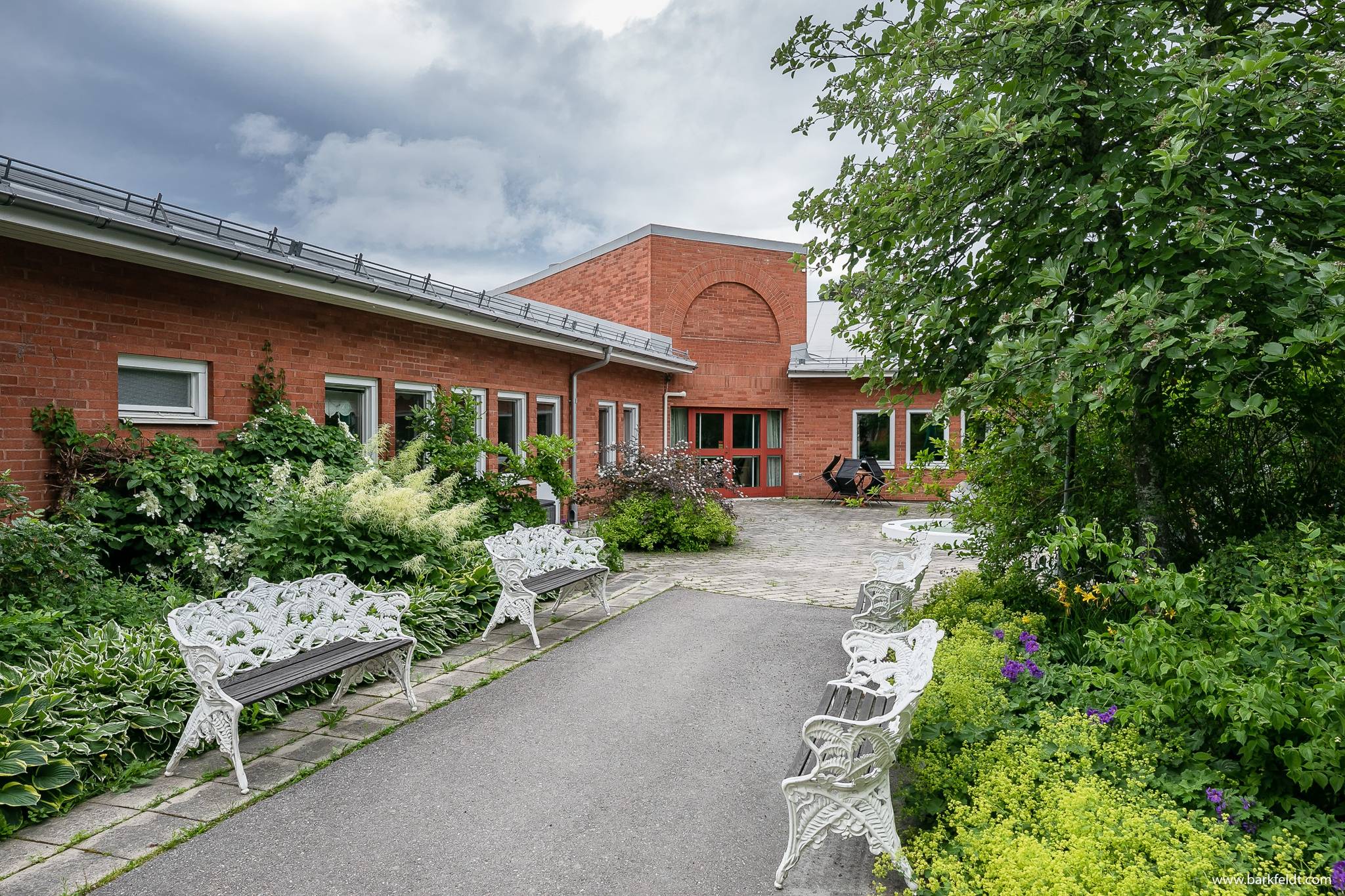 3 rum Lägenhet på Flogstavägen 5 A Ekeby Uppsala kommun - bild 25