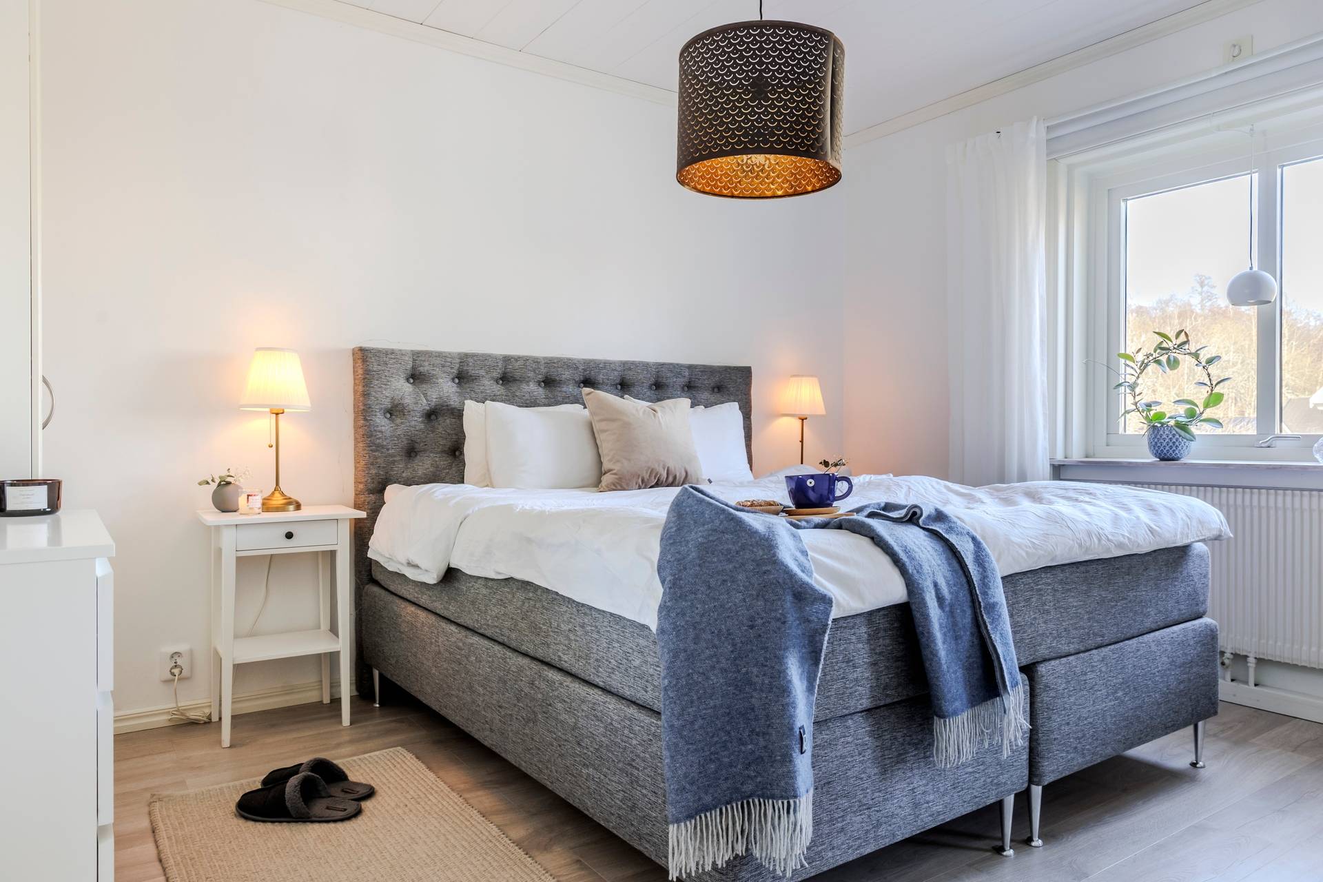 5 rum Villa på Strandvägen 12A Vidöåsen Hammarö kommun - bild 24