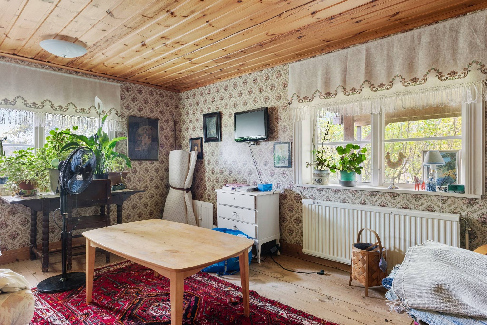 5 rum Gård utan jordbruk på Lillkråkenvägen 8 och 10 Rimbo Norrtälje kommun - bild 19