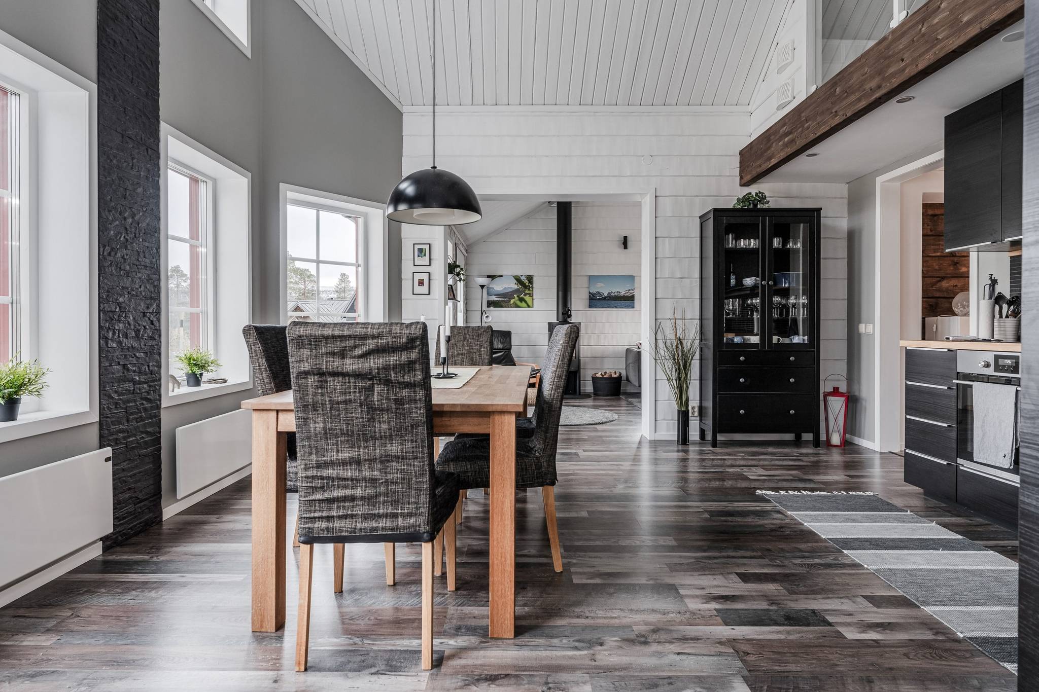 3 rum Fritidshus på Tjädervägen 23 Lofsdalen Härjedalens kommun - bild 8