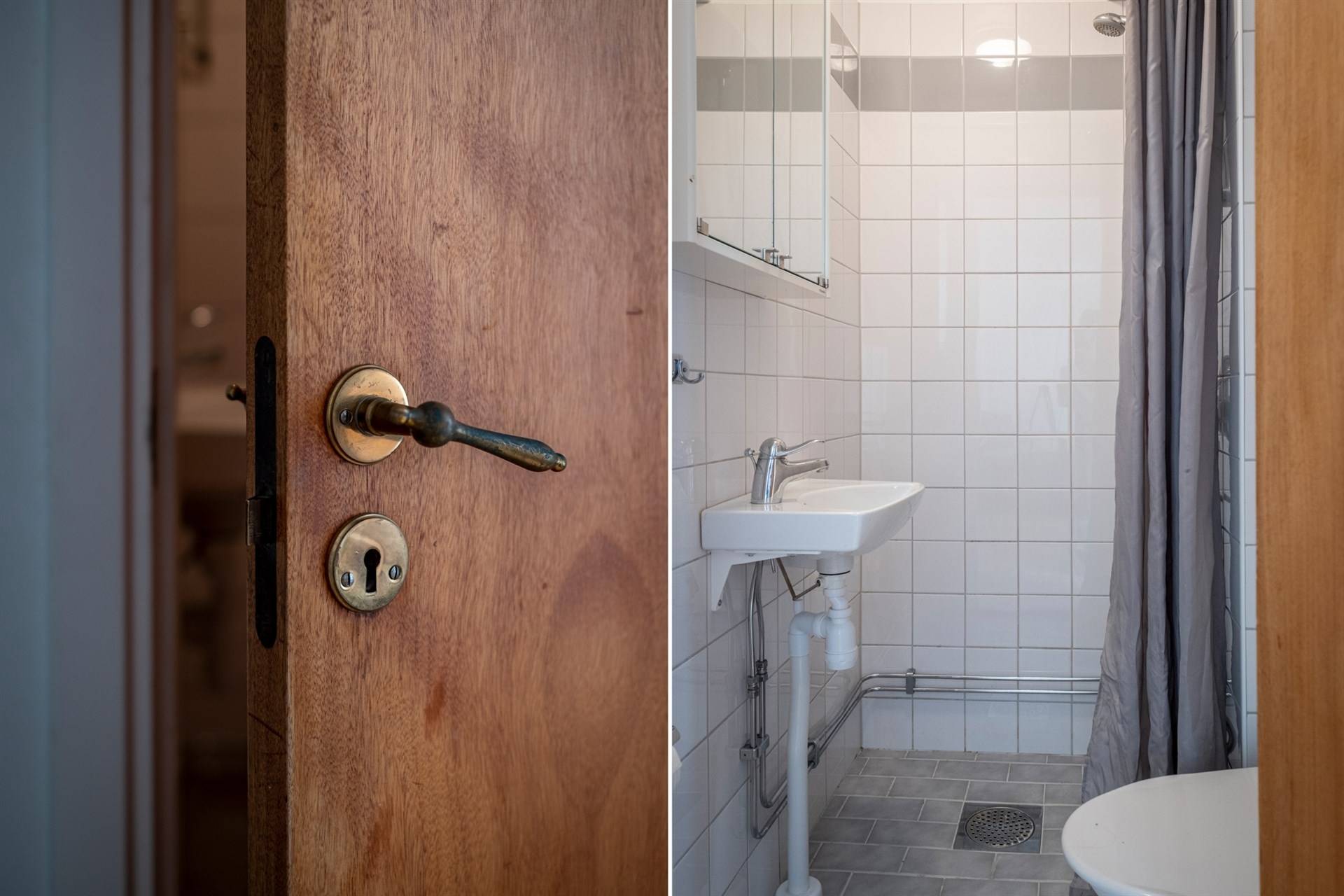 1 rum Lägenhet på Soldatgatan 29A Vaxön Vaxholms kommun - bild 8