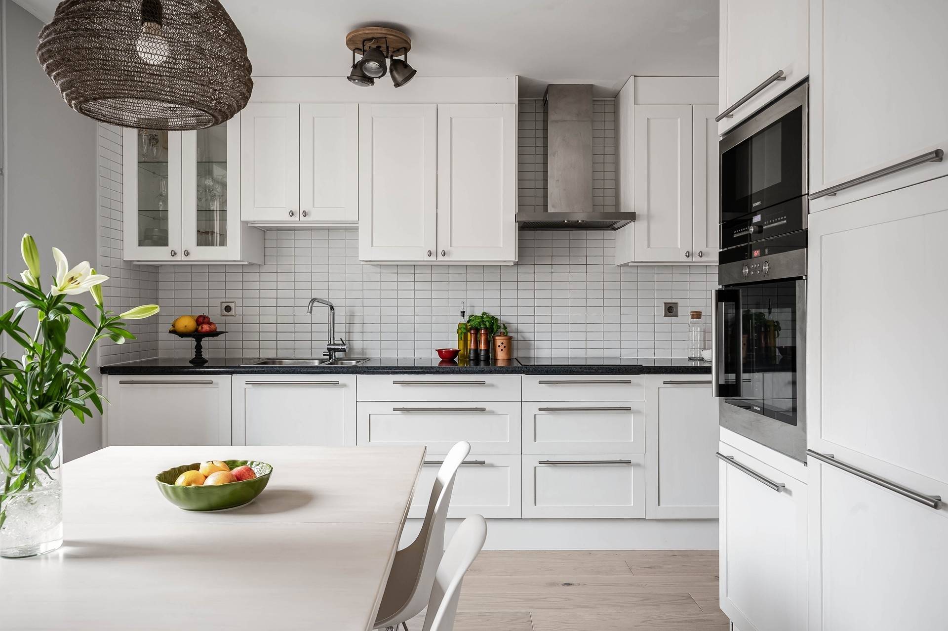 3 rum Lägenhet på Arbetargatan 27B, 5 tr Kungsholmen Fridhemsplan Stockholms kommun - bild 16