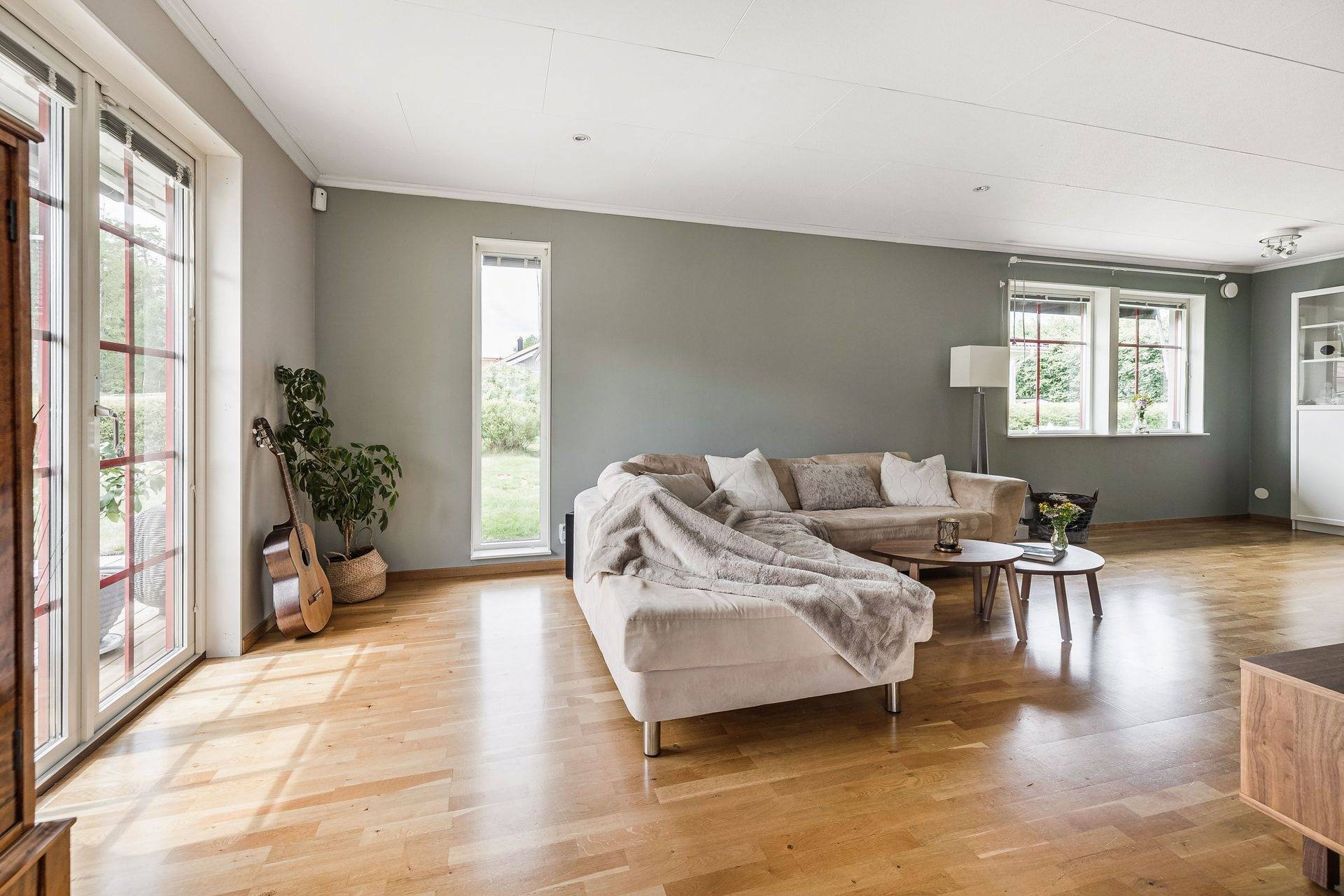 3 rum Villa på Eternellvägen 7 Skiftinge Eskilstuna kommun - bild 9