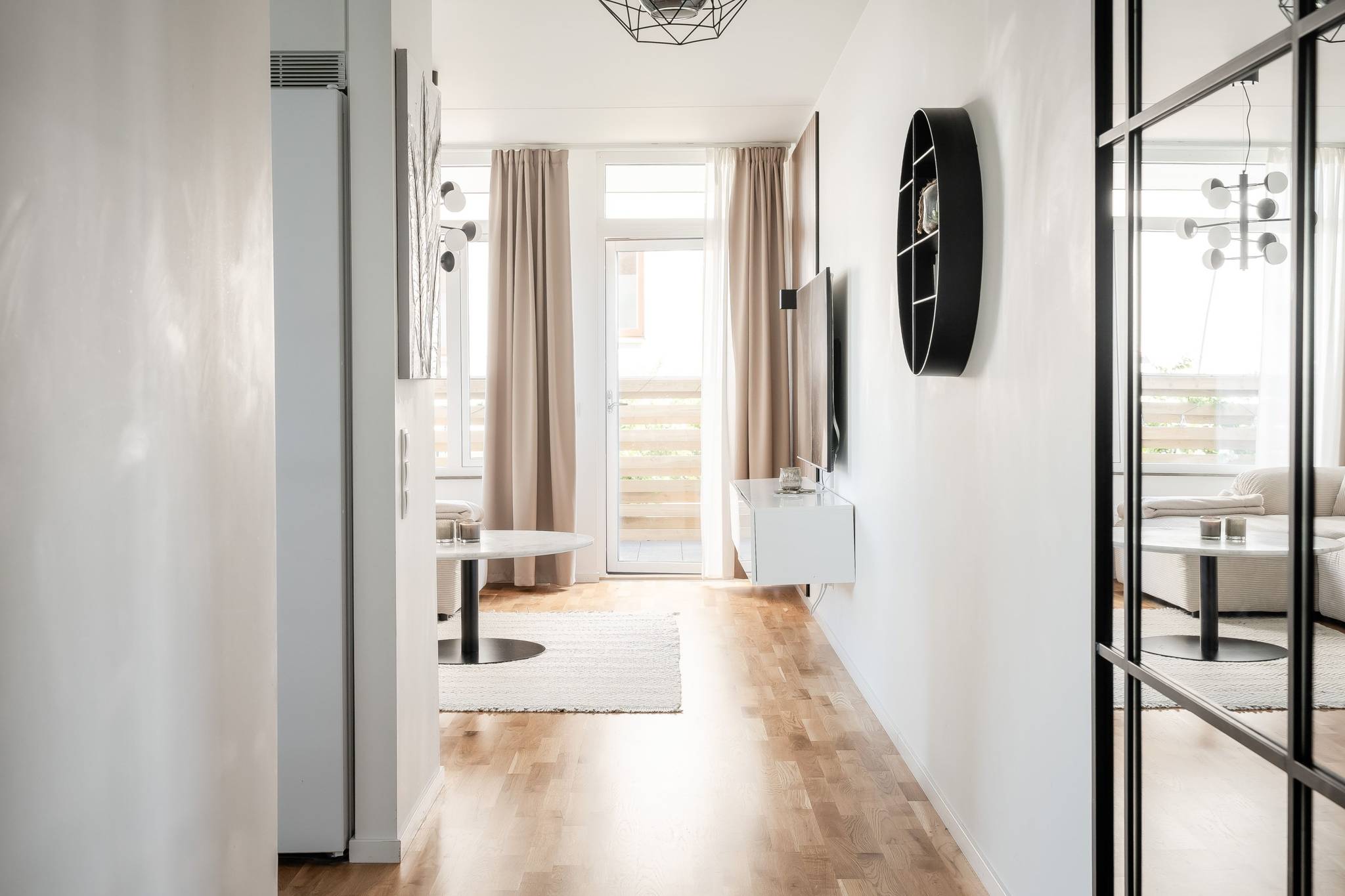 3 rum Lägenhet på Lönnebergagatan 63 Gyllins Trädgård Malmö kommun - bild 14