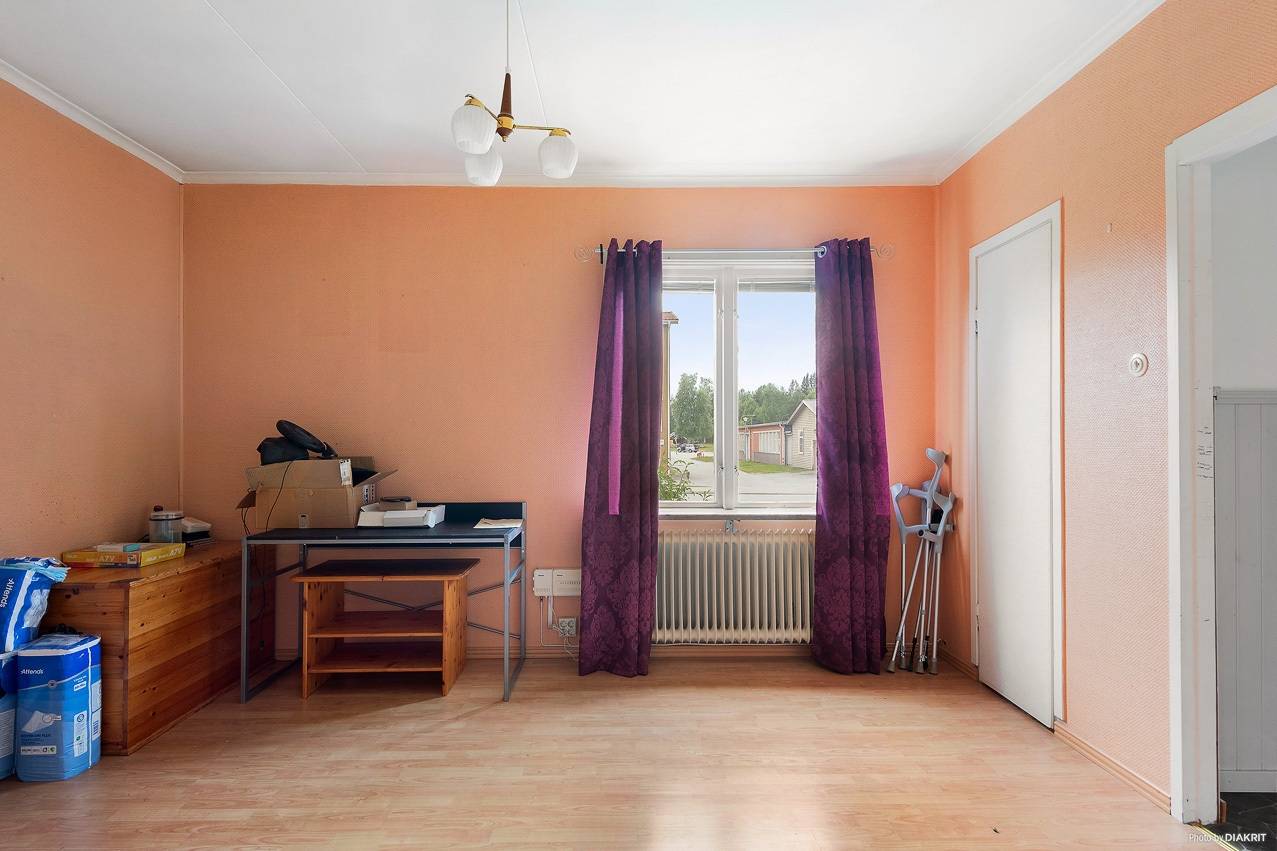 157 m² Villa på Skolgatan 6 Åsele kommun - bild 10