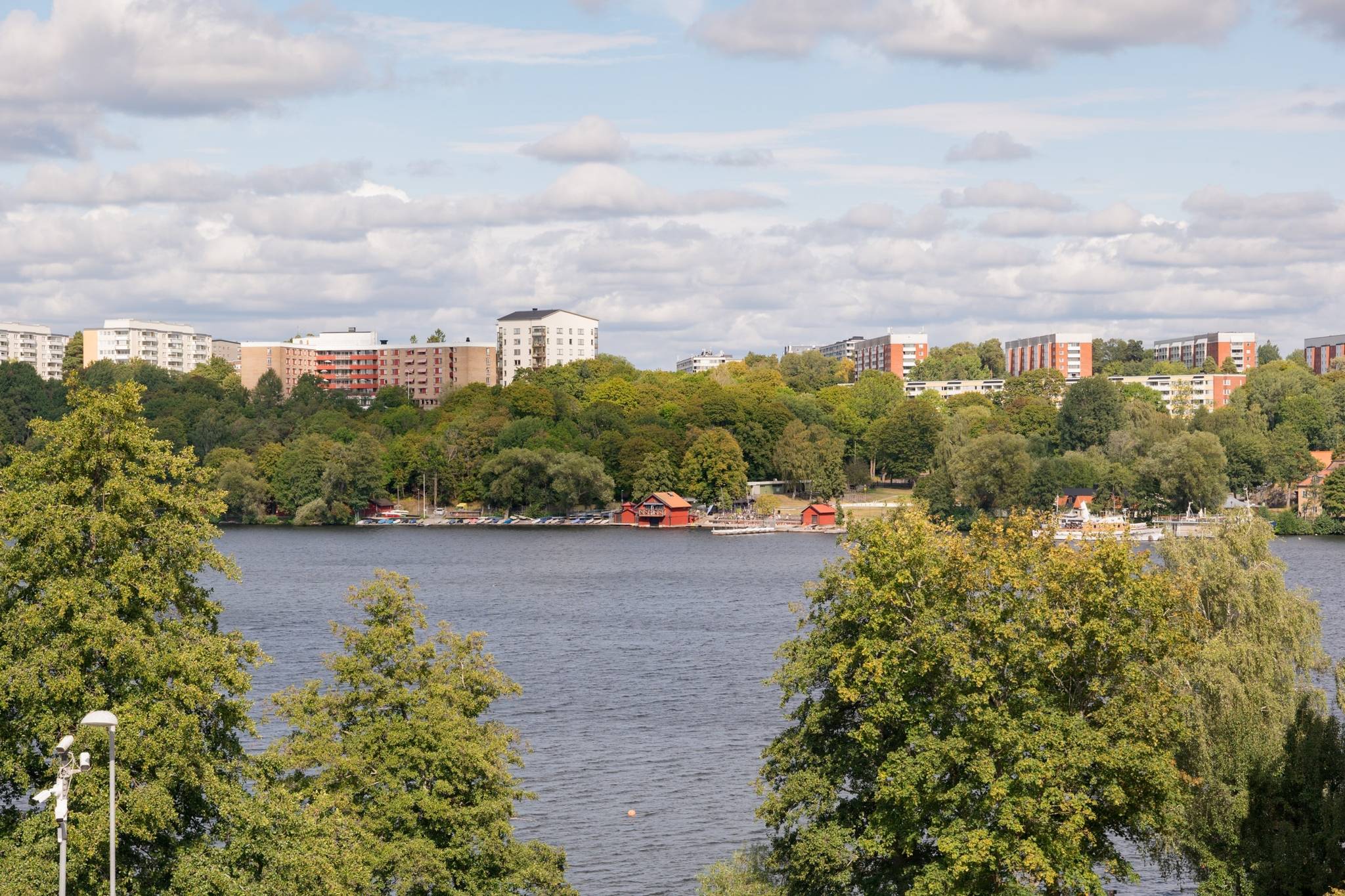 3 rum Lägenhet på Svartviksslingan 11 Minneberg Stockholms kommun - bild 12