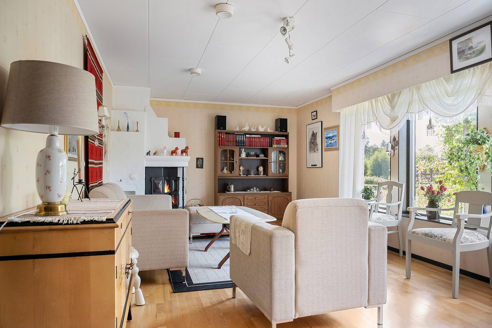 126 m² Villa på Parallellvägen 10 Insjön Leksands kommun - bild 10