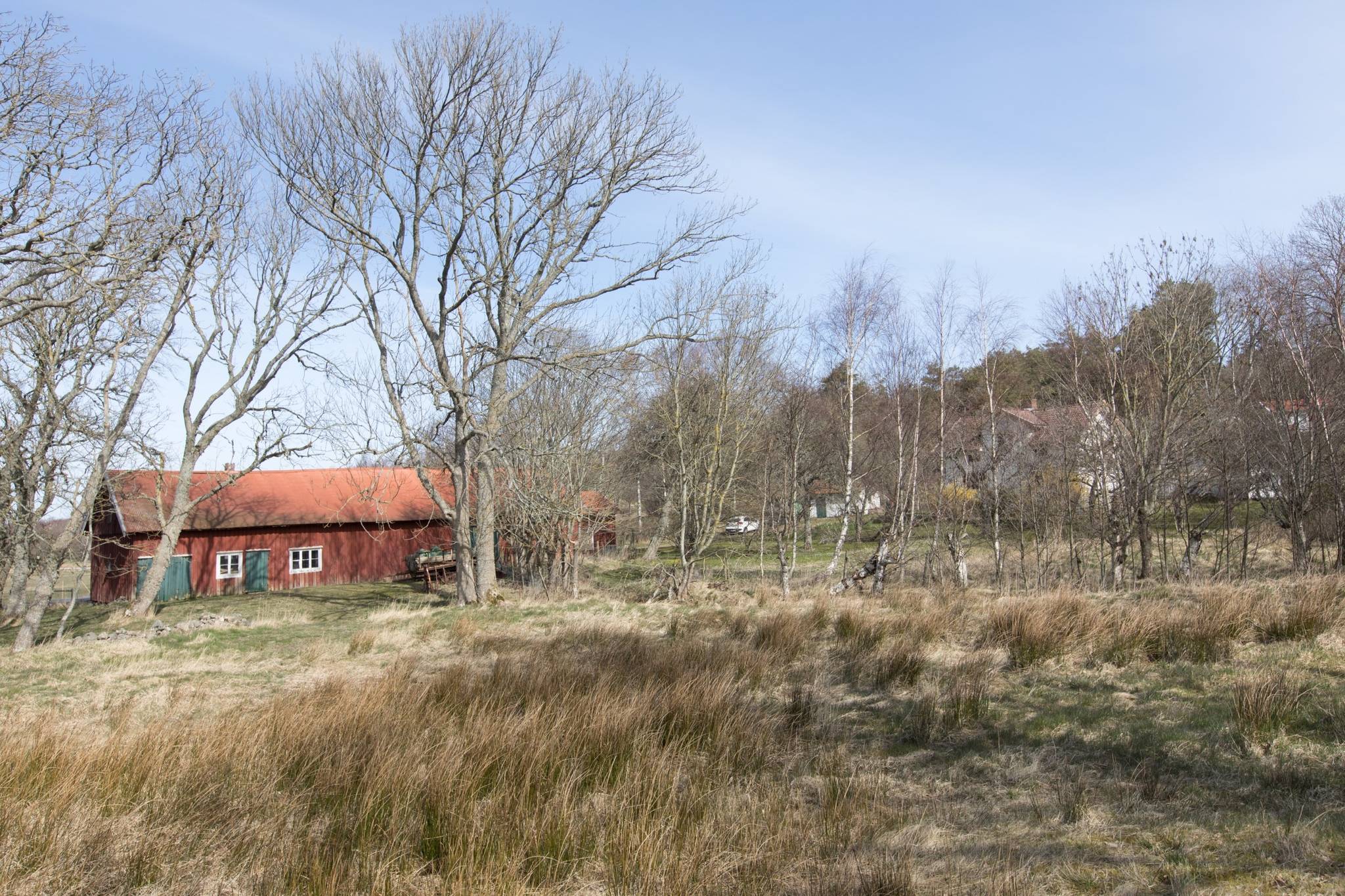 5 rum Gård med jordbruk på Heavägen 2 Lycke Kungälvs kommun - bild 6