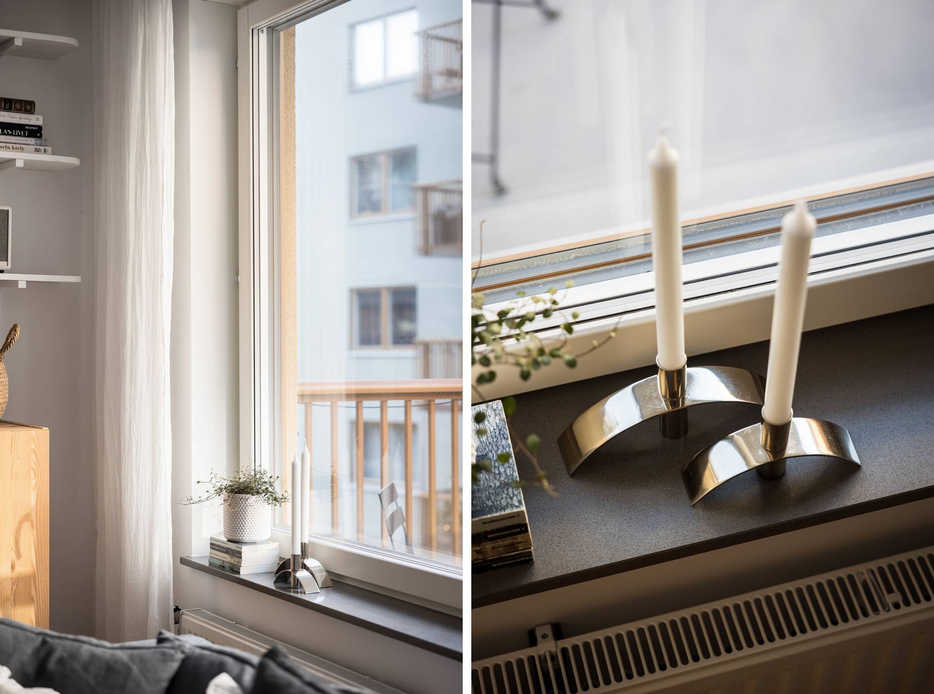 2 rum Lägenhet på Gaffelseglet 44 Vega Haninge kommun - bild 8