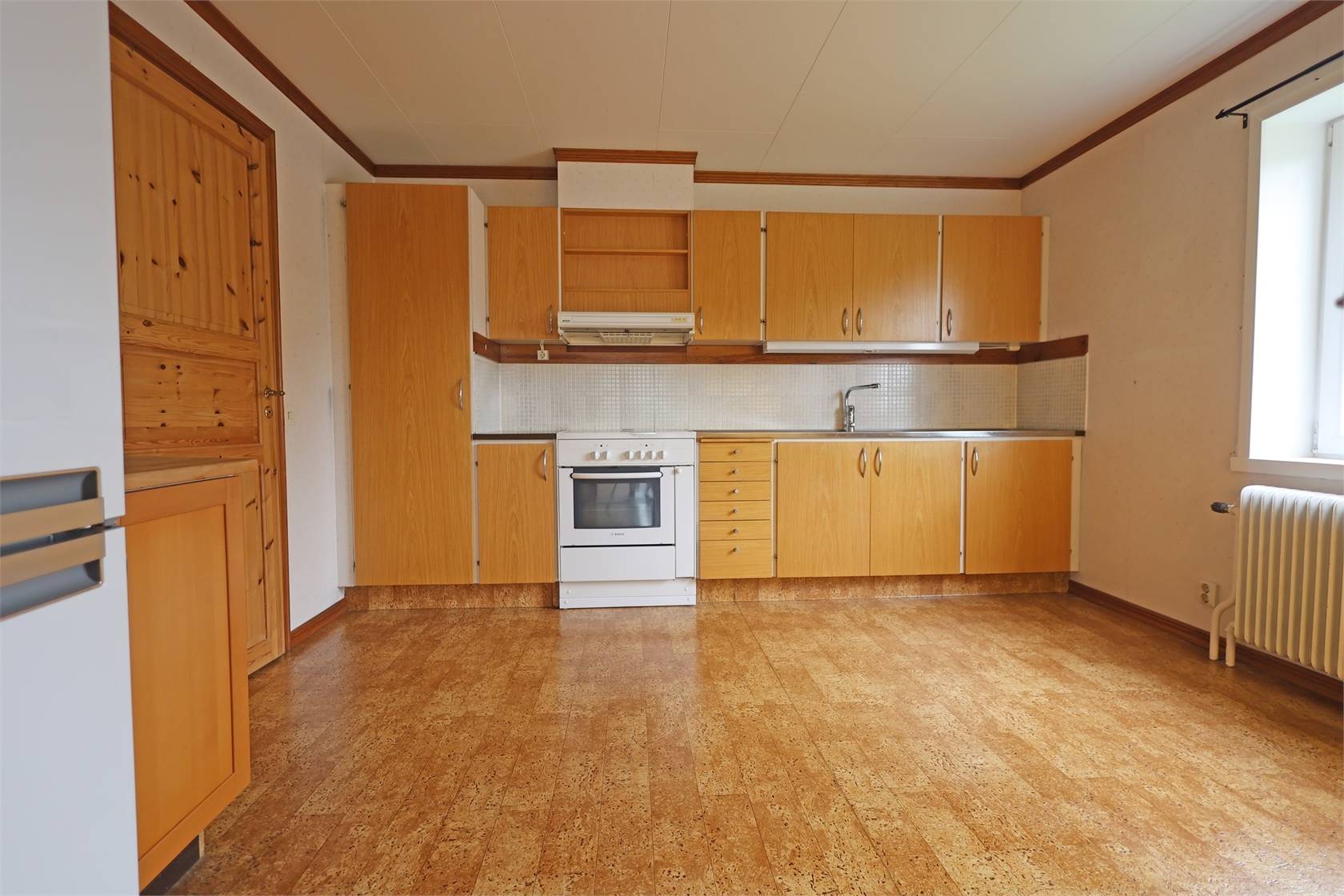 6 rum Villa på Sävsjövägen 18 Stockaryd Sävsjö kommun - bild 7