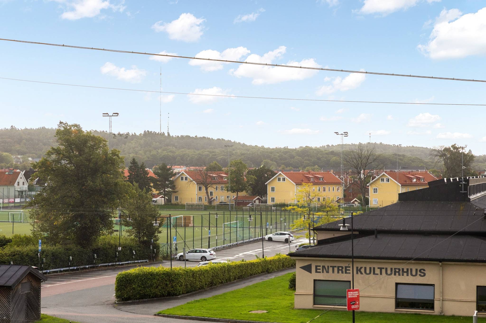 2 rum Lägenhet på Blåhammarsgatan 1 Strömmensberg Göteborgs kommun - bild 24