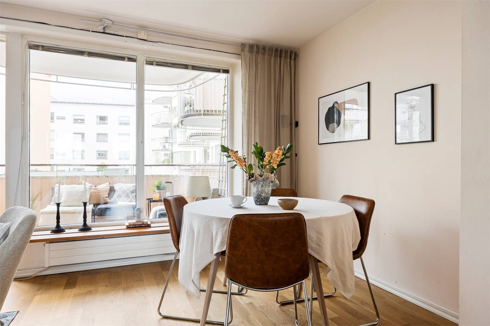 3 rum Lägenhet på Eriksbergstorget 3 Eriksberg Göteborgs kommun - bild 7