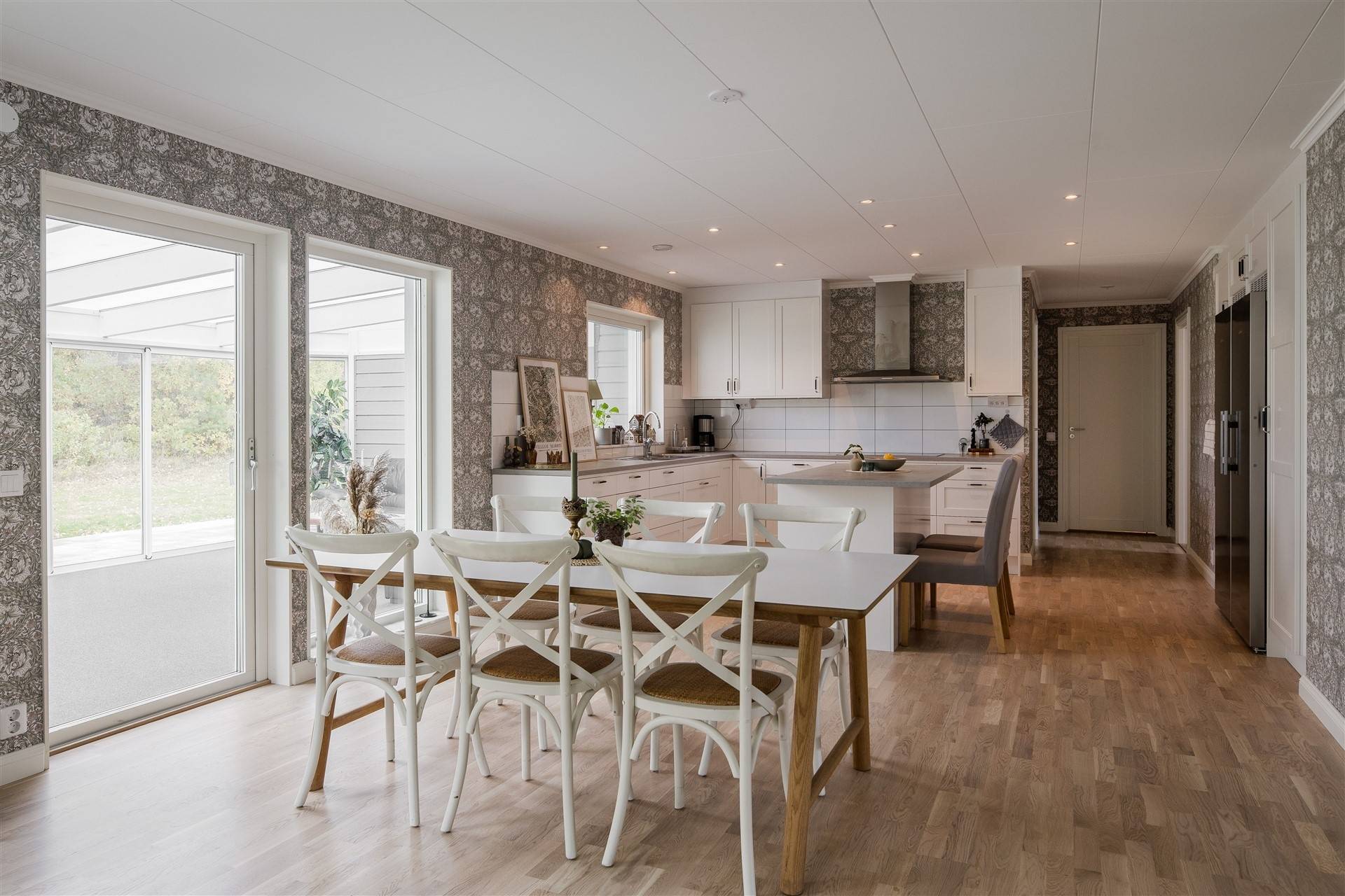 5 rum Villa på Klockarbolsvägen 13 Örslösa Lidköpings kommun - bild 15