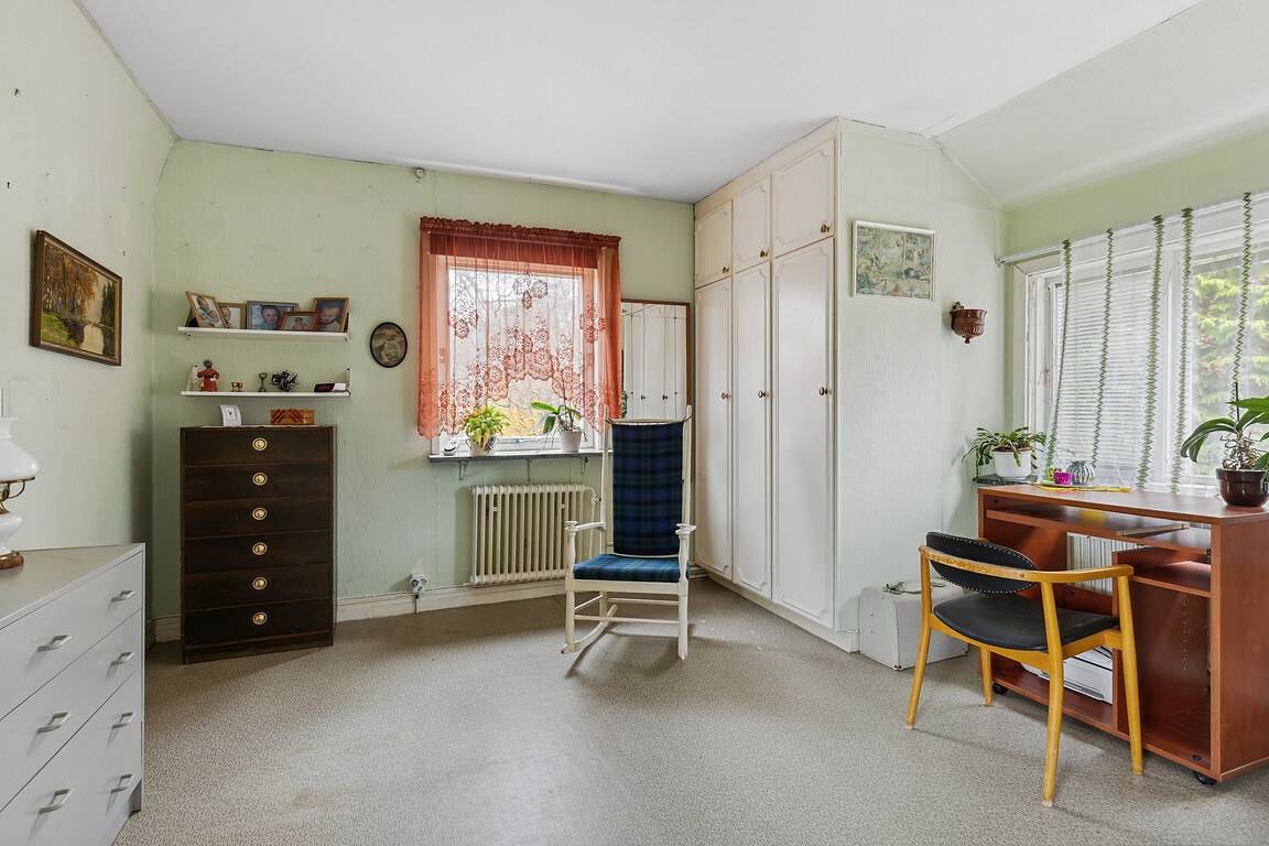 3 rum Villa på Torupsvägen 4 Tjörnarp Höörs kommun - bild 19
