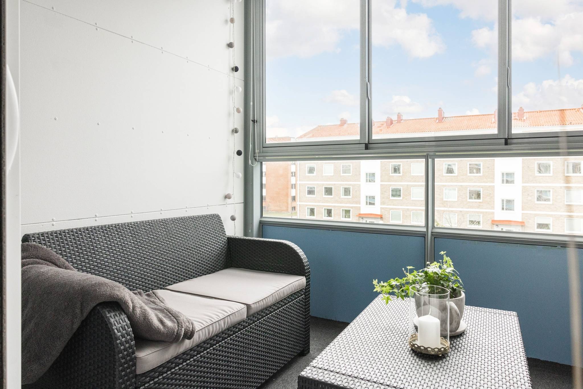 4 rum Lägenhet på Grönalundsgatan 5 C Limhamn Malmö kommun - bild 3