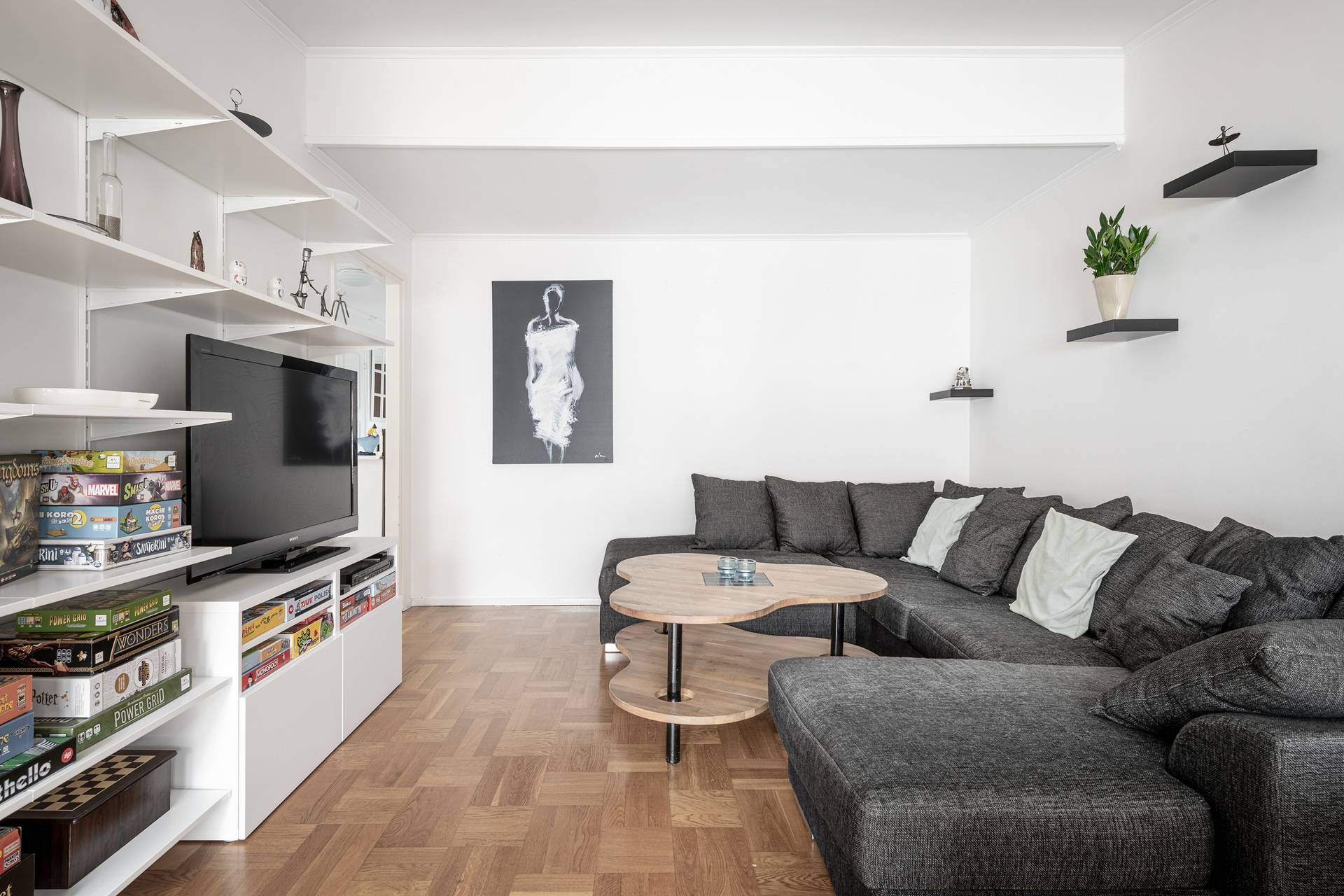 4 rum Lägenhet på Nolbygatan 3B Alingsås Alingsås kommun - bild 15
