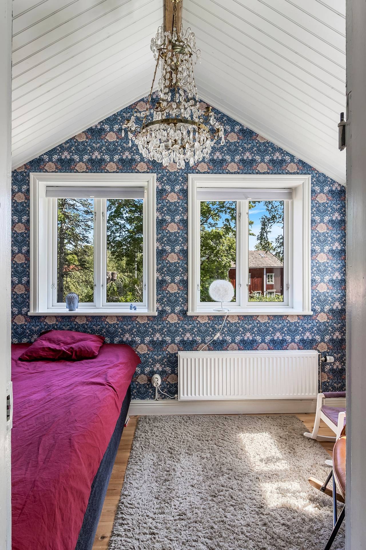 5 rum Villa på Himmelsbergavägen 39 Kungsör Kungsörs kommun - bild 30