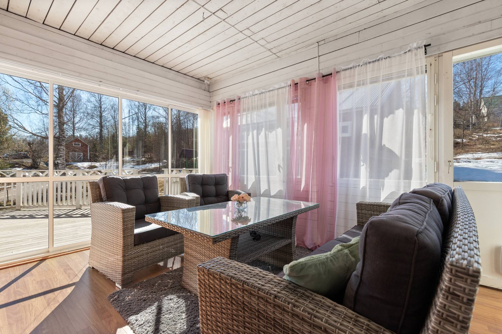 6 rum Villa på Lästavägen 43 Kramfors kommun - bild 30