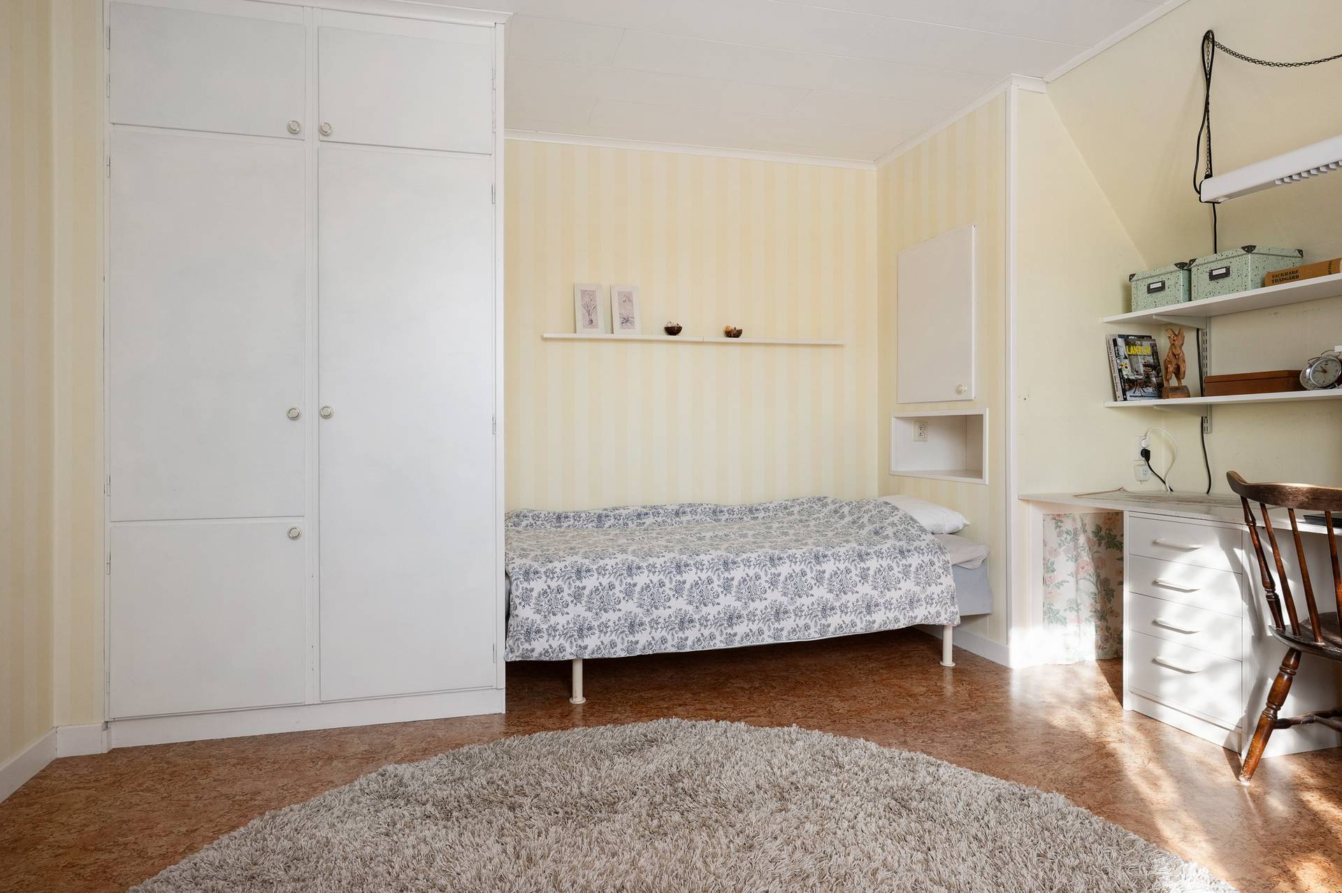 5 rum Villa på Stormarnsgatan 18 Norrsundet Gävle kommun - bild 40
