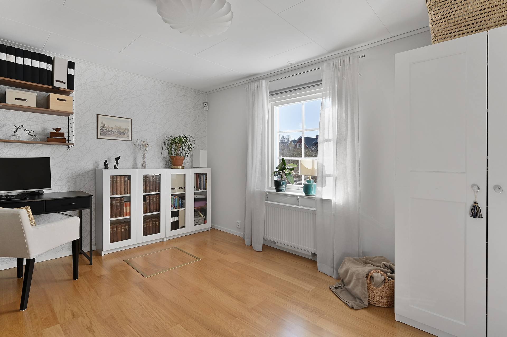 5 rum Parhus på Hambovägen 3B Stortorp/Trångsund Huddinge kommun - bild 19