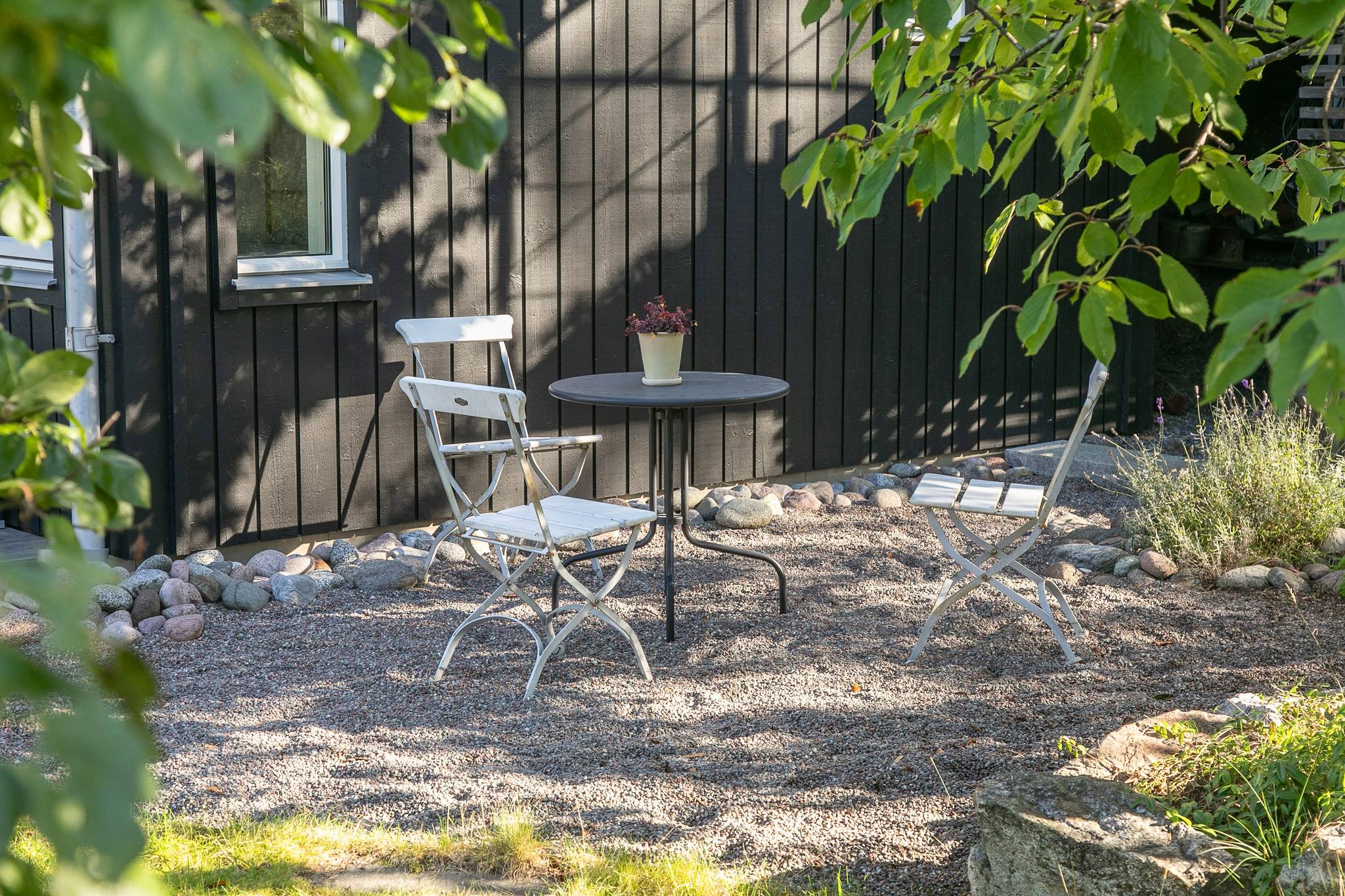 8 rum Villa på Solhöjdsvägen 4 Björknäs Nacka kommun - bild 13