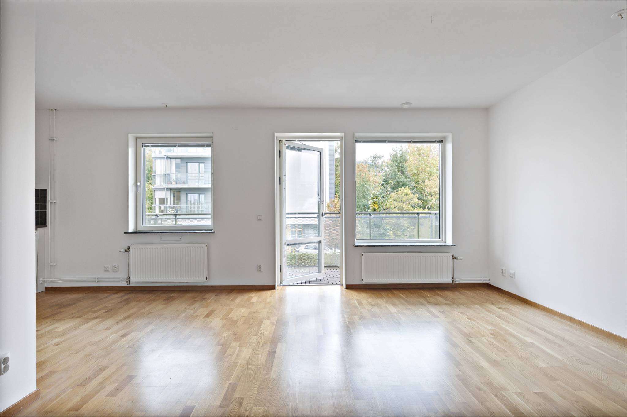 2 rum Lägenhet på Sjögatan 8 Strandstaden Lomma kommun - bild 3