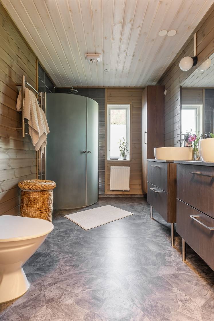 9 rum Villa på Päronstigen 17 Knutsbo Ludvika kommun - bild 15