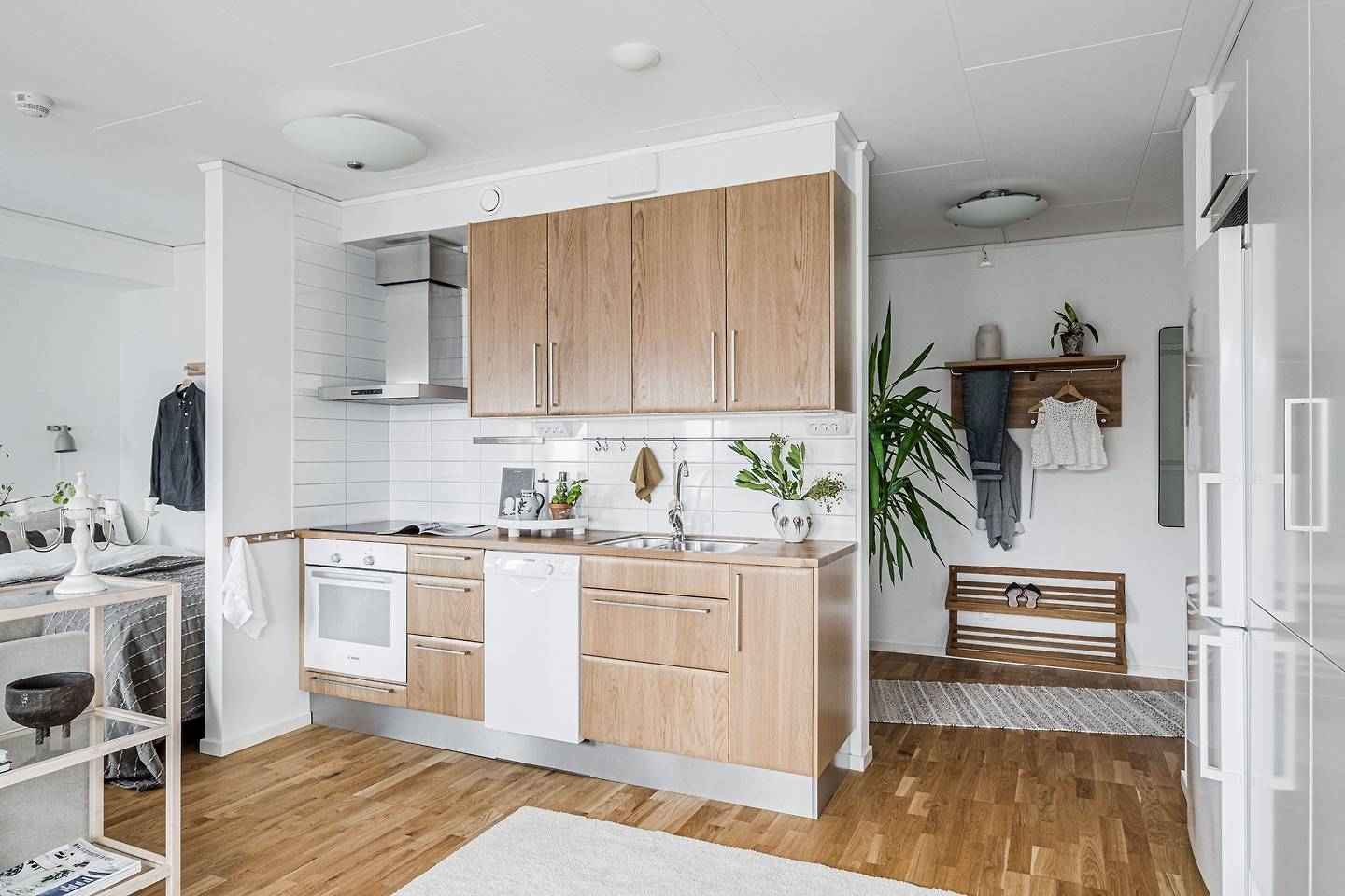 1 rum Lägenhet på Jöns Rundbäcks Plats 1 Kvillebäcken Göteborgs kommun - bild 16