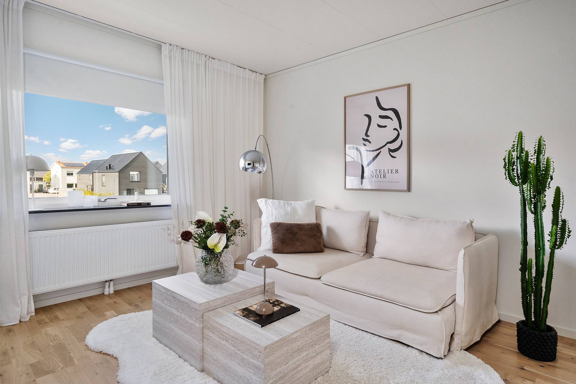 5 rum Lägenhet på Ingrid Mariegatan 5 Viken Höganäs kommun - bild 18