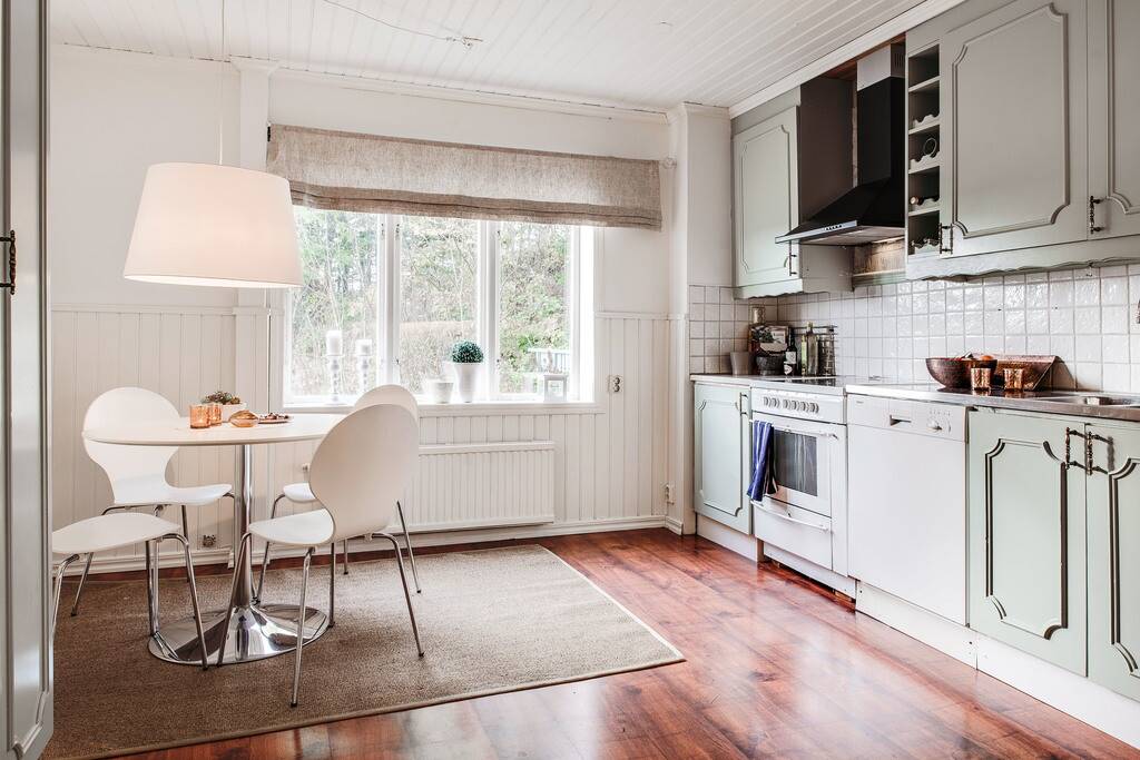 6 rum Villa på Västerlanda Mellangård 206 Västerlanda Lilla Edets kommun - bild 8