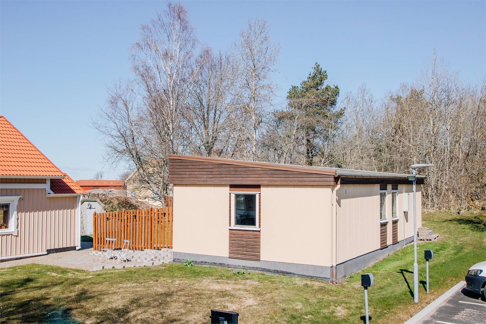 6 rum Villa på Tolsjö Aspelund 1 Lidköping Norr Lidköpings kommun - bild 10