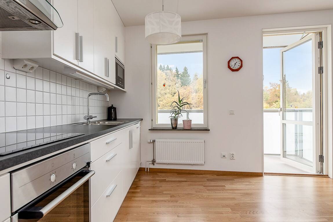 2 rum Lägenhet på Slåttervallsgatan 13, 4 tr Norra Djurgårdsstaden Stockholms kommun - bild 6