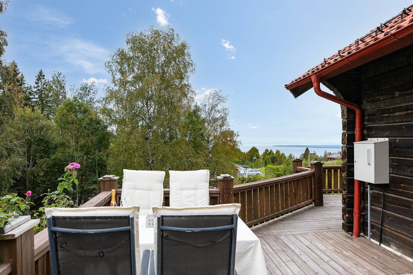 3 rum Villa på Dahlsvägen 3 Gärdebyn Rättviks kommun - bild 21
