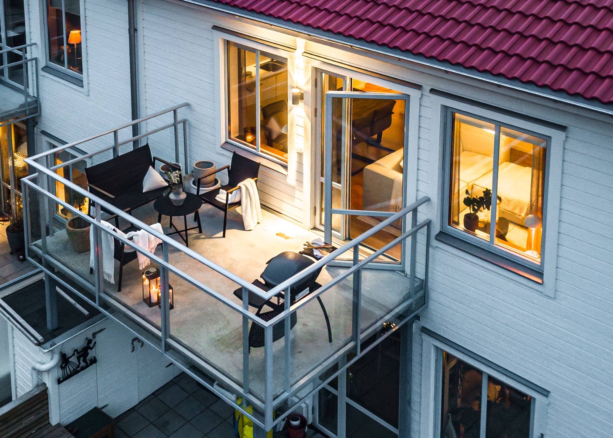 3 rum Lägenhet på Östra Sundskogsvägen 64E Sundstrand Uddevalla kommun - bild 34