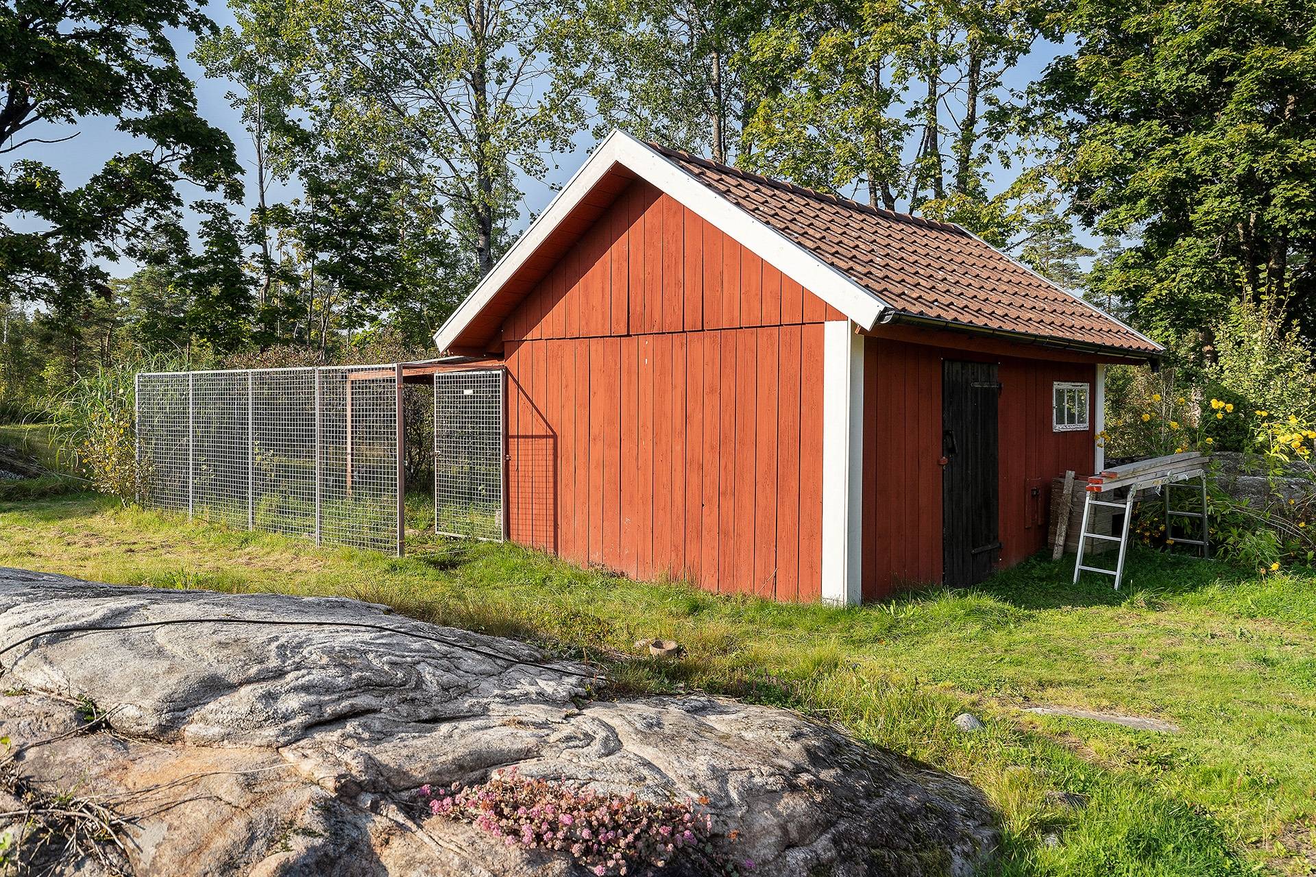3 rum Villa på Tovhult Hultabo 2 Tovhult Värnamo kommun - bild 25